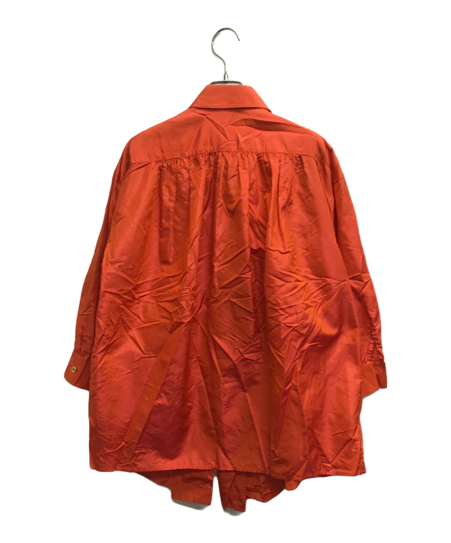 中古・古着通販】GIANFRANCO FERRE (ジャンフランコフェレ) シルク 