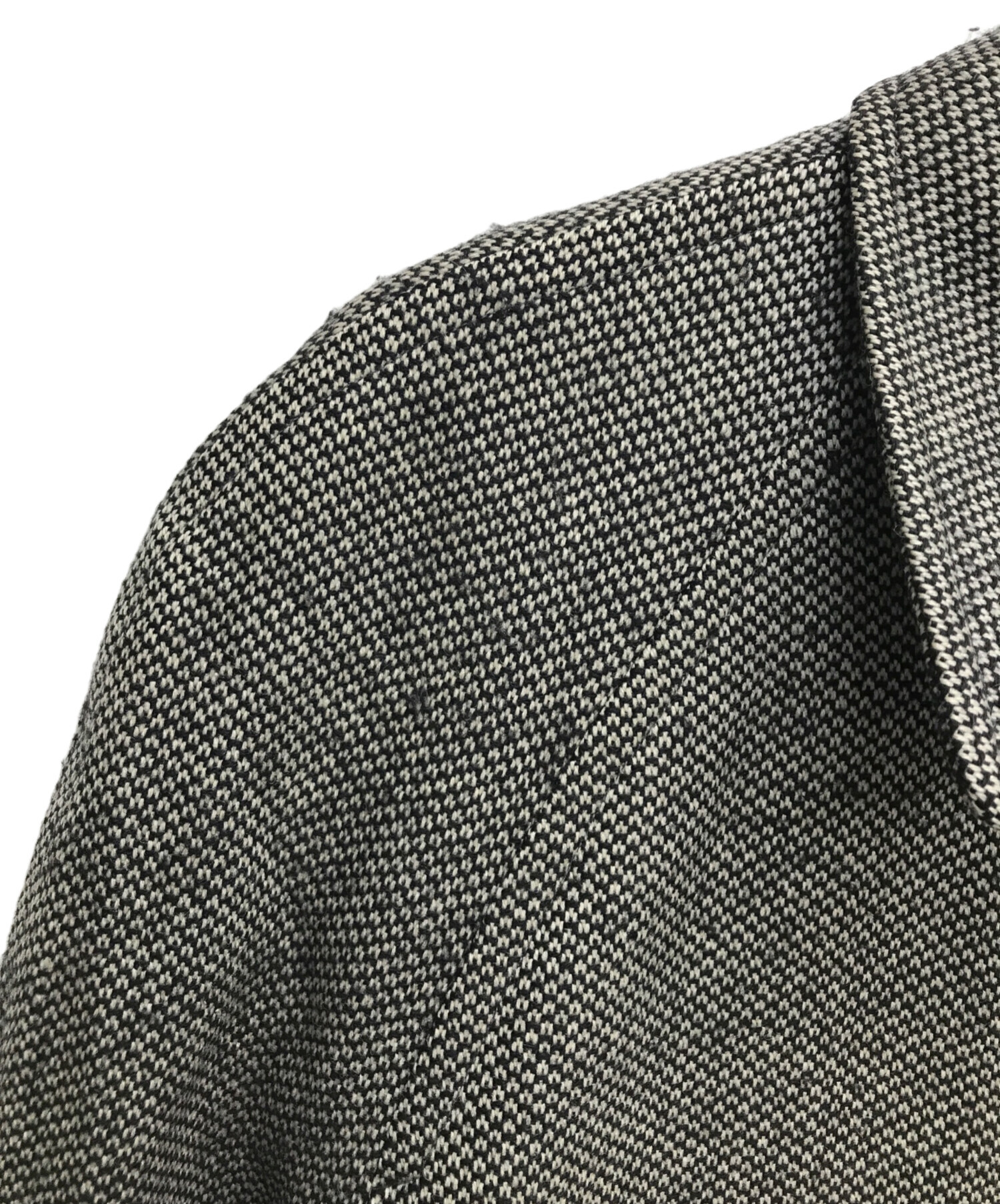 中古・古着通販】Burberry's (バーバリーズ) ウールステンカラーコート