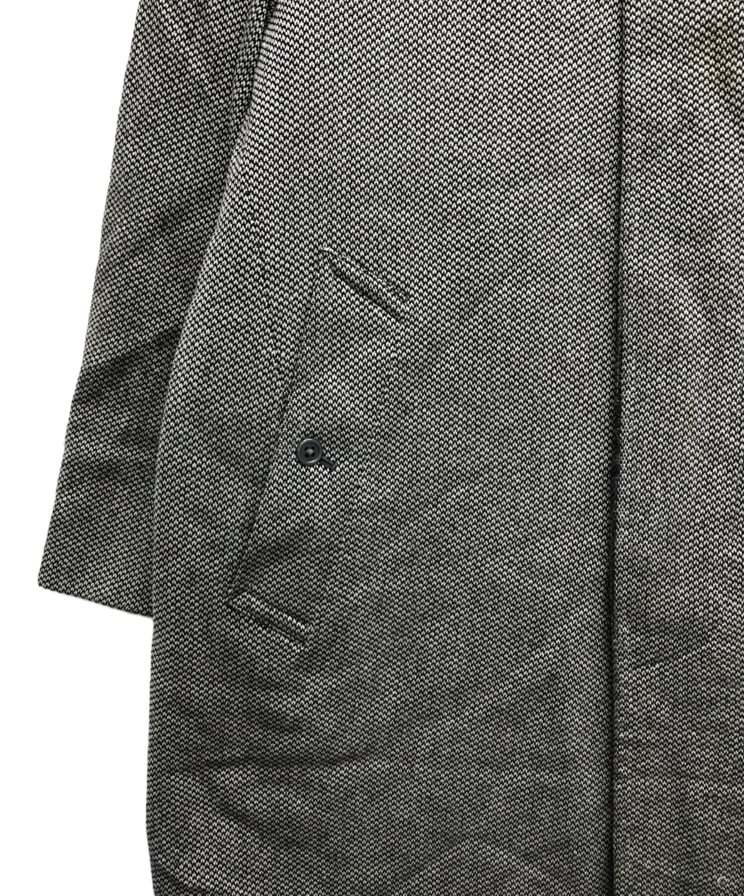 中古・古着通販】Burberry's (バーバリーズ) ウールステンカラーコート