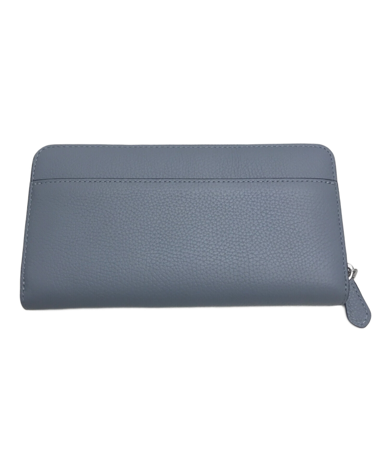 中古・古着通販】COACH (コーチ) アコーディオンジップウォレット 