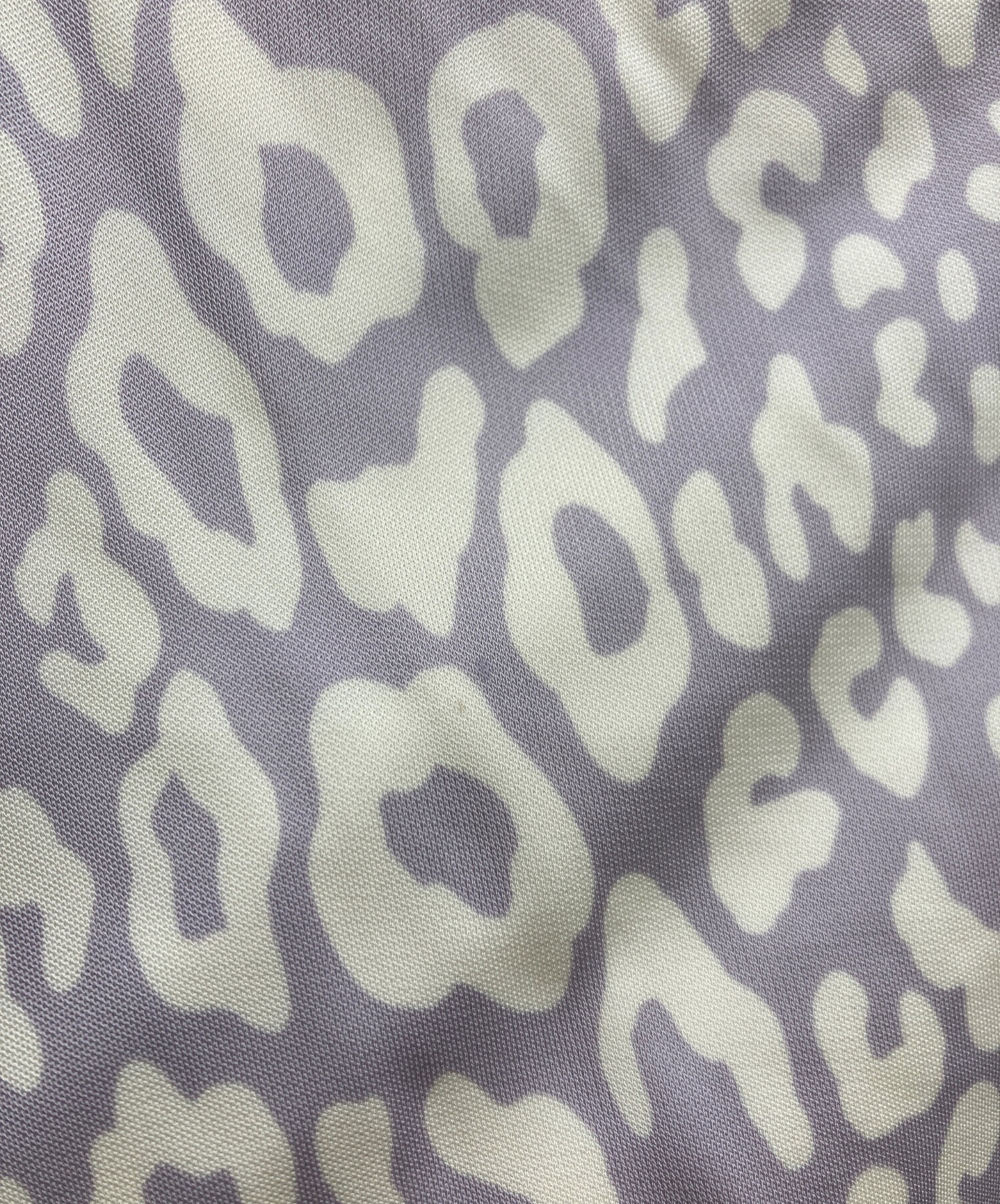 中古・古着通販】GUCCI (グッチ) ノースリーブワンピース パープル 