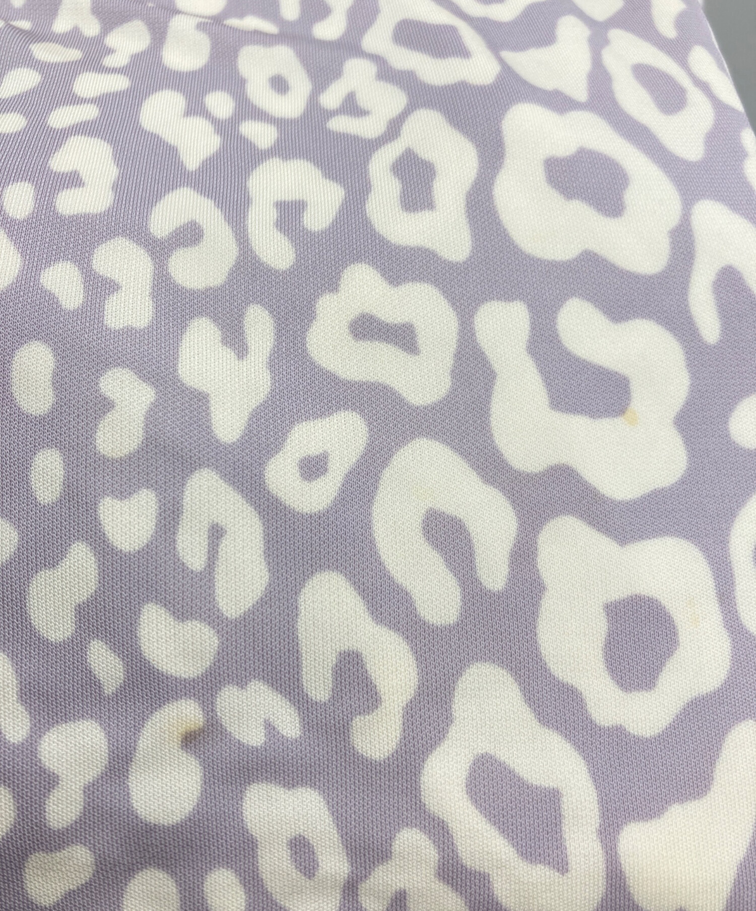 中古・古着通販】GUCCI (グッチ) ノースリーブワンピース パープル 