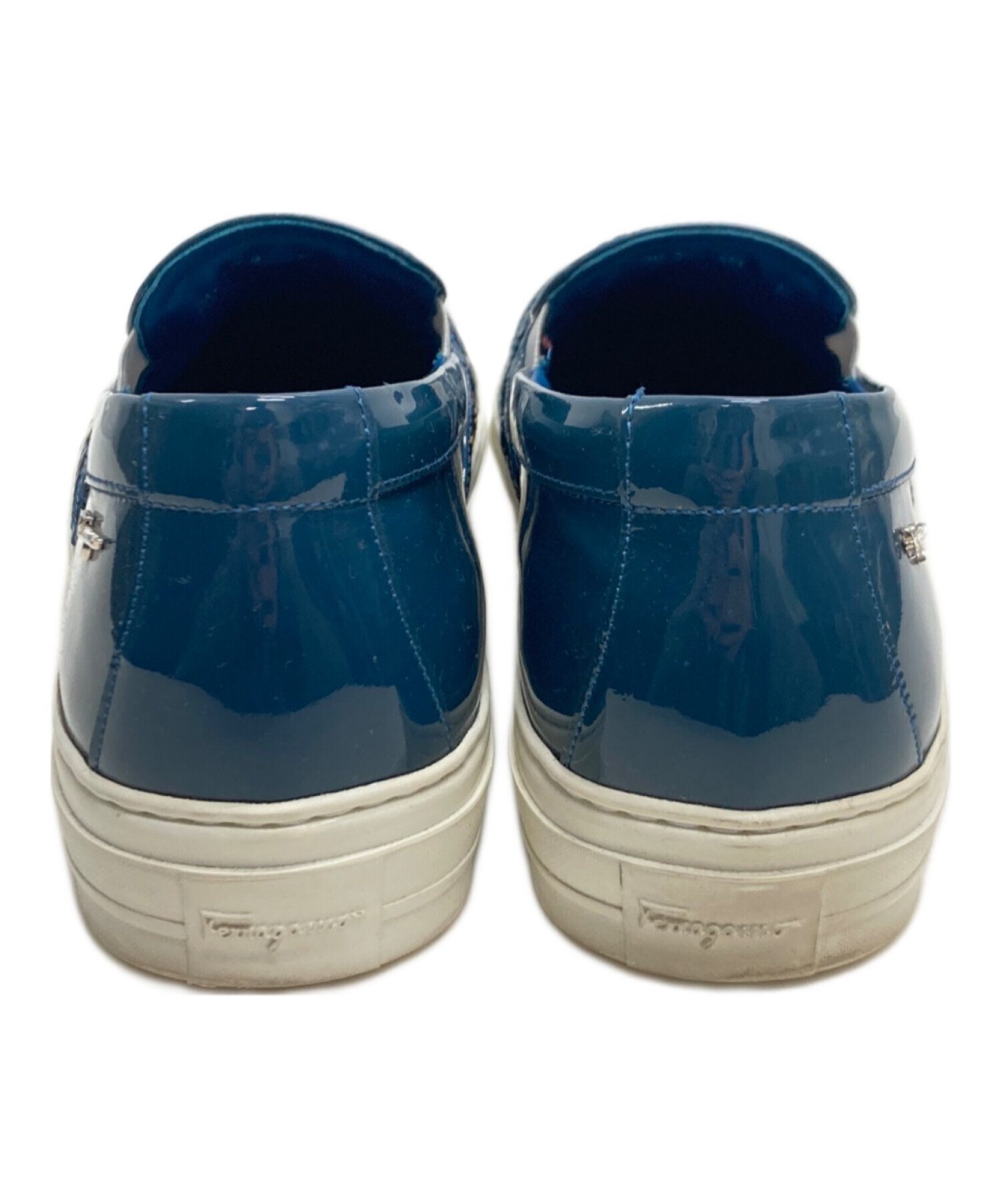 中古・古着通販】Salvatore Ferragamo (サルヴァトーレ フェラガモ