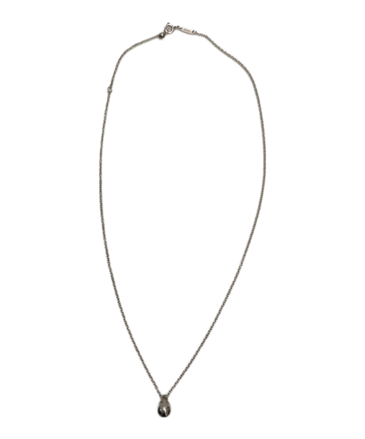 中古・古着通販】TIFFANY & Co. (ティファニー) ハードウェアボール