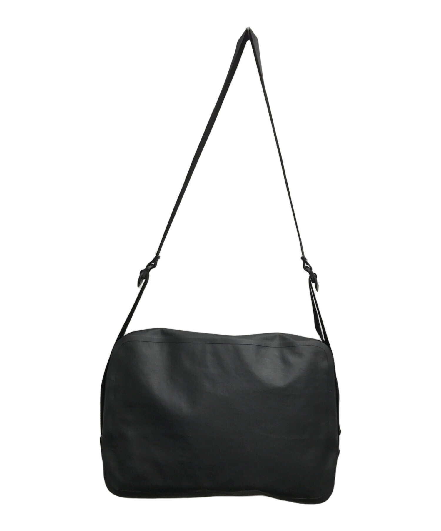 UNDERCOVER RAMIDUS UCZ4B06 ショルダー バッグ アンダーカバー×ラミダスのバッグ、グラフィックプリントを配