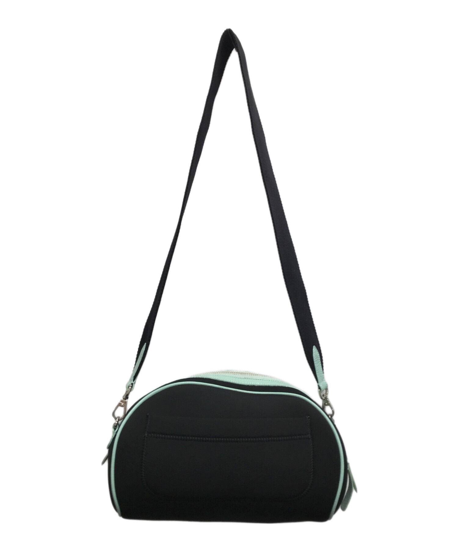 ADMJショルダーバッグ【未使用品】 中古・古着通販】A.D.M.J. (エーディーエムジェイ) ショルダーバッグ