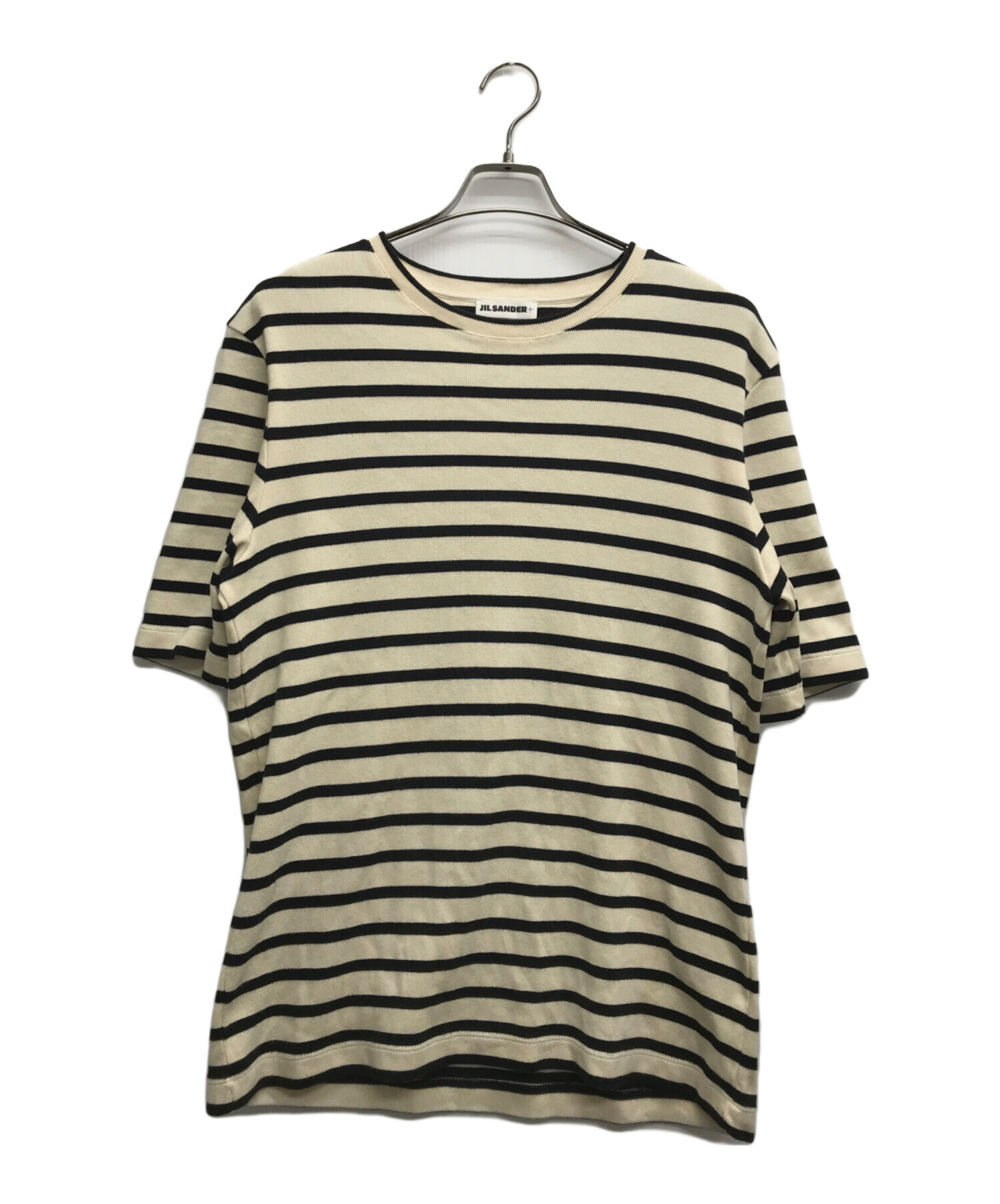 Jil Sander+ ｜クルーネック T シャツ | VACHAMBER.COM