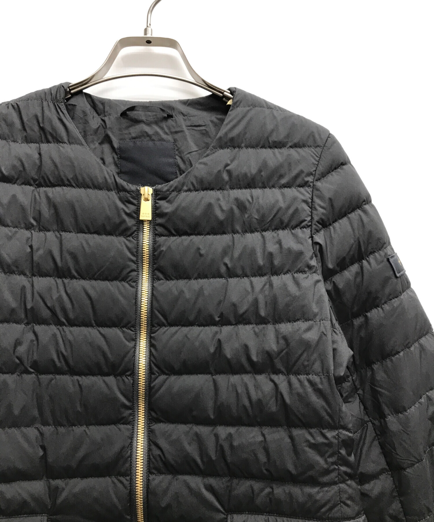 タトラスnoko 02 ブラック