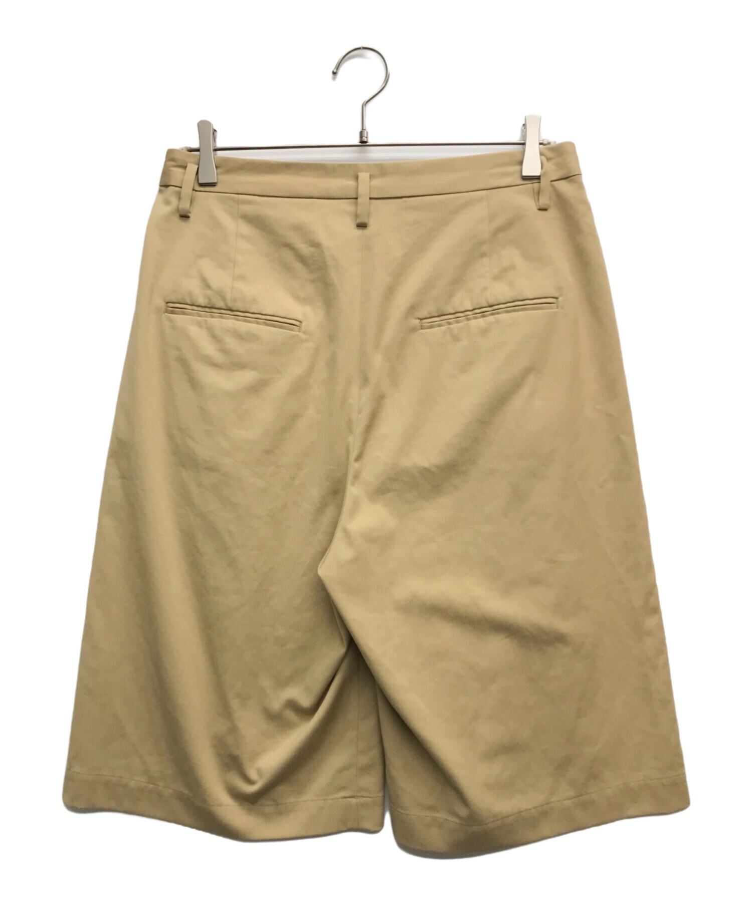 JOURNAL STANDARD LUXE パンツ TRナカワタ ハーフパンツ レディース