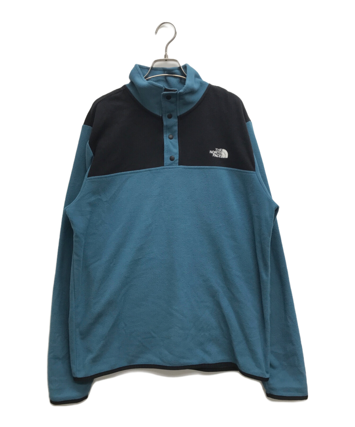 お値下げ！ノースフェイス　メンズ　アメリカ　中古 中古・古着通販】THE NORTH FACE (ザ ノース フェイス) フリース