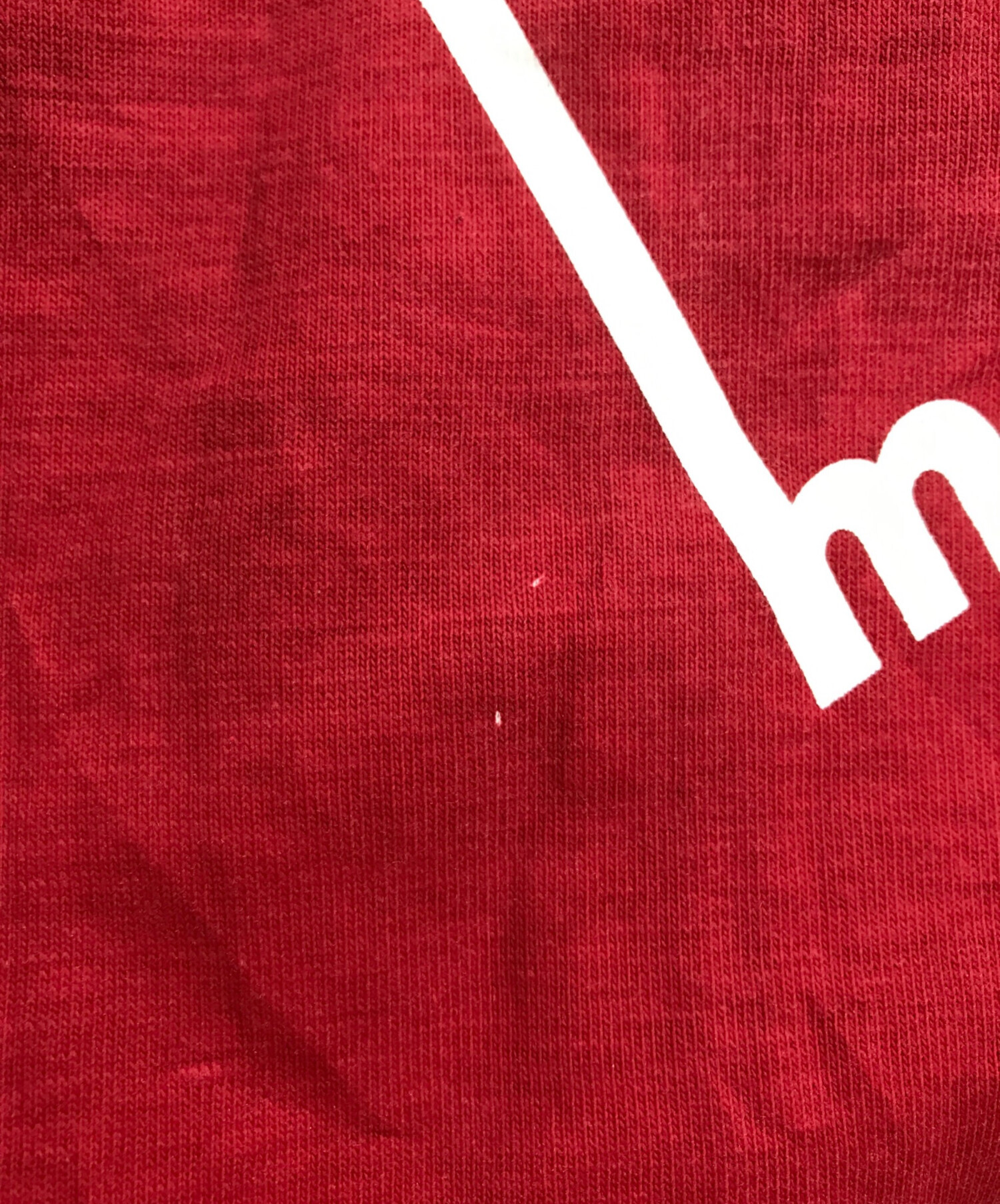 中古・古着通販】MONCLER (モンクレール) MAGLIA T-SHIRT / マグリアT