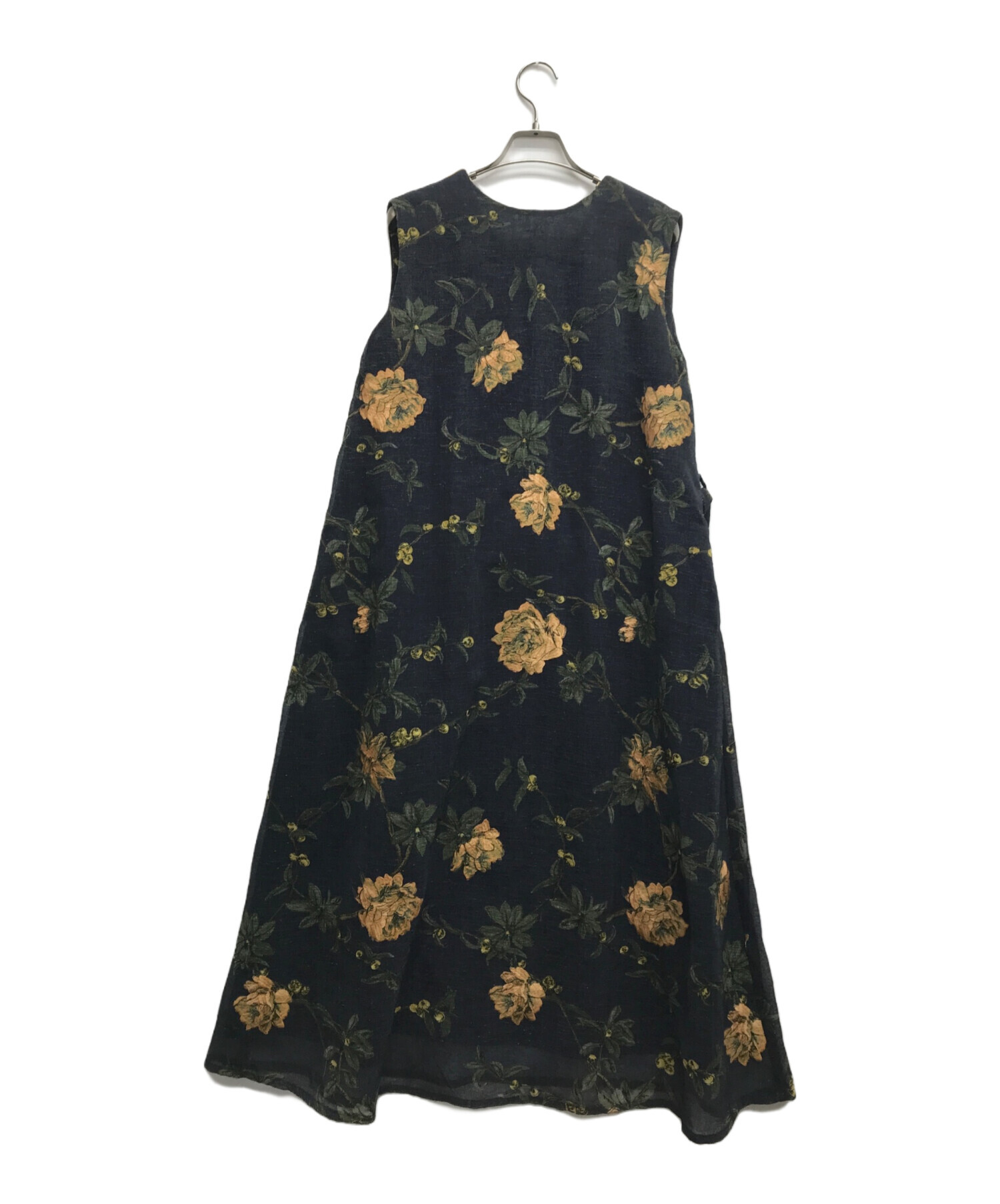 新品】Ameri 2WAY JEANNETTE ORDINARY ワンピース Ameri 2WAY