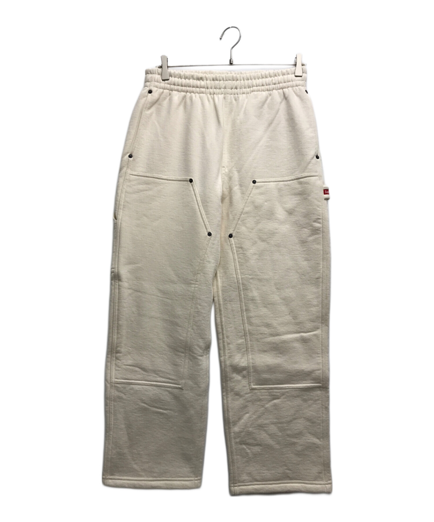 中古・古着通販】SUPREME (シュプリーム) Double Knee Sweat Painter