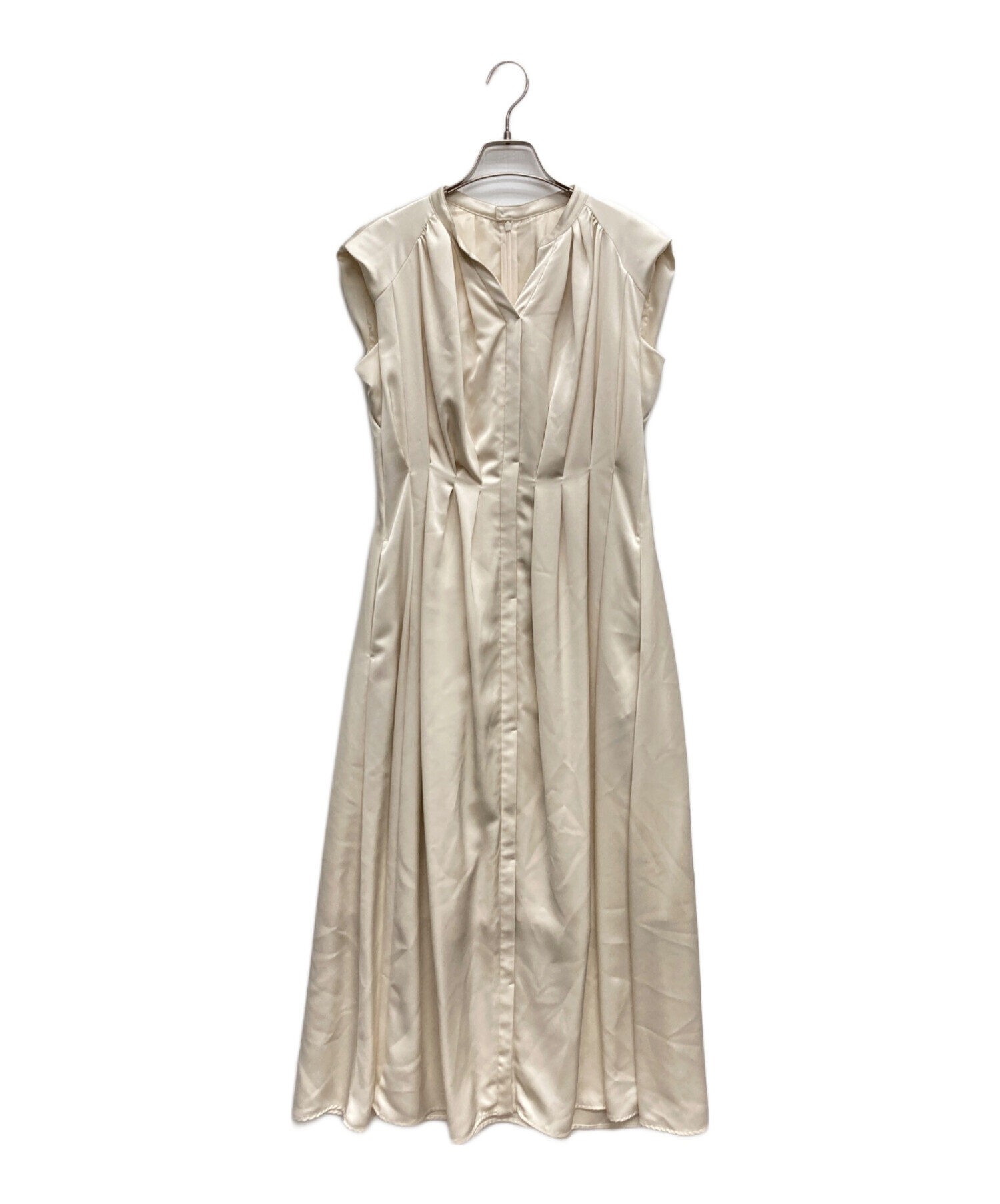 中古・古着通販】Apuweiser-riche (アプワイザーリッシェ) サテン