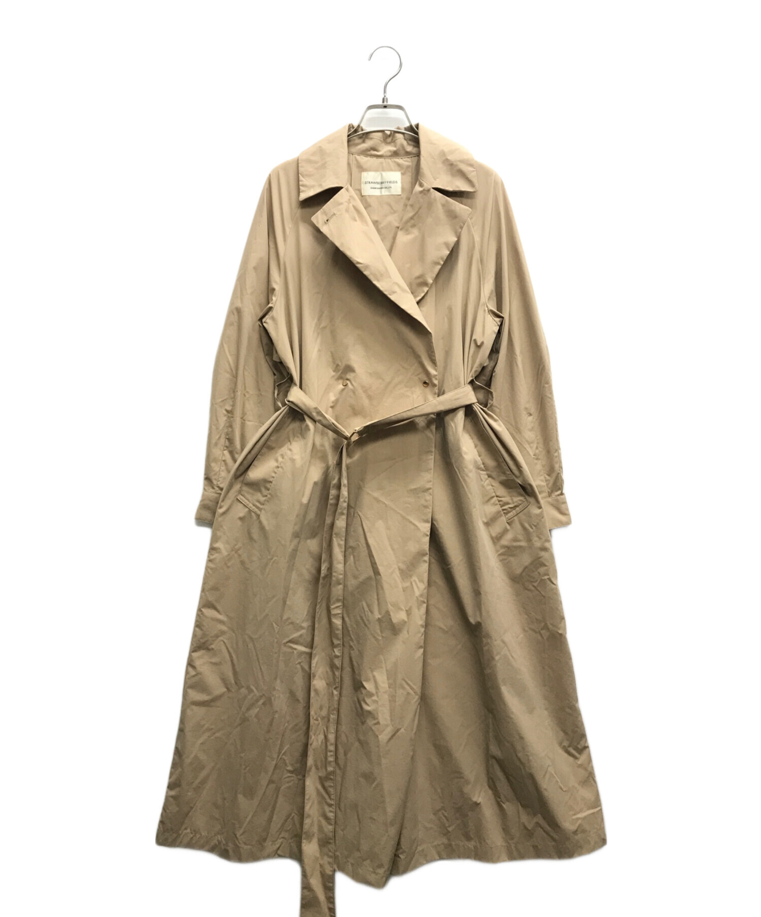 中古・古着通販】STRAWBERRY FIELDS (ストロベリーフィールズ  