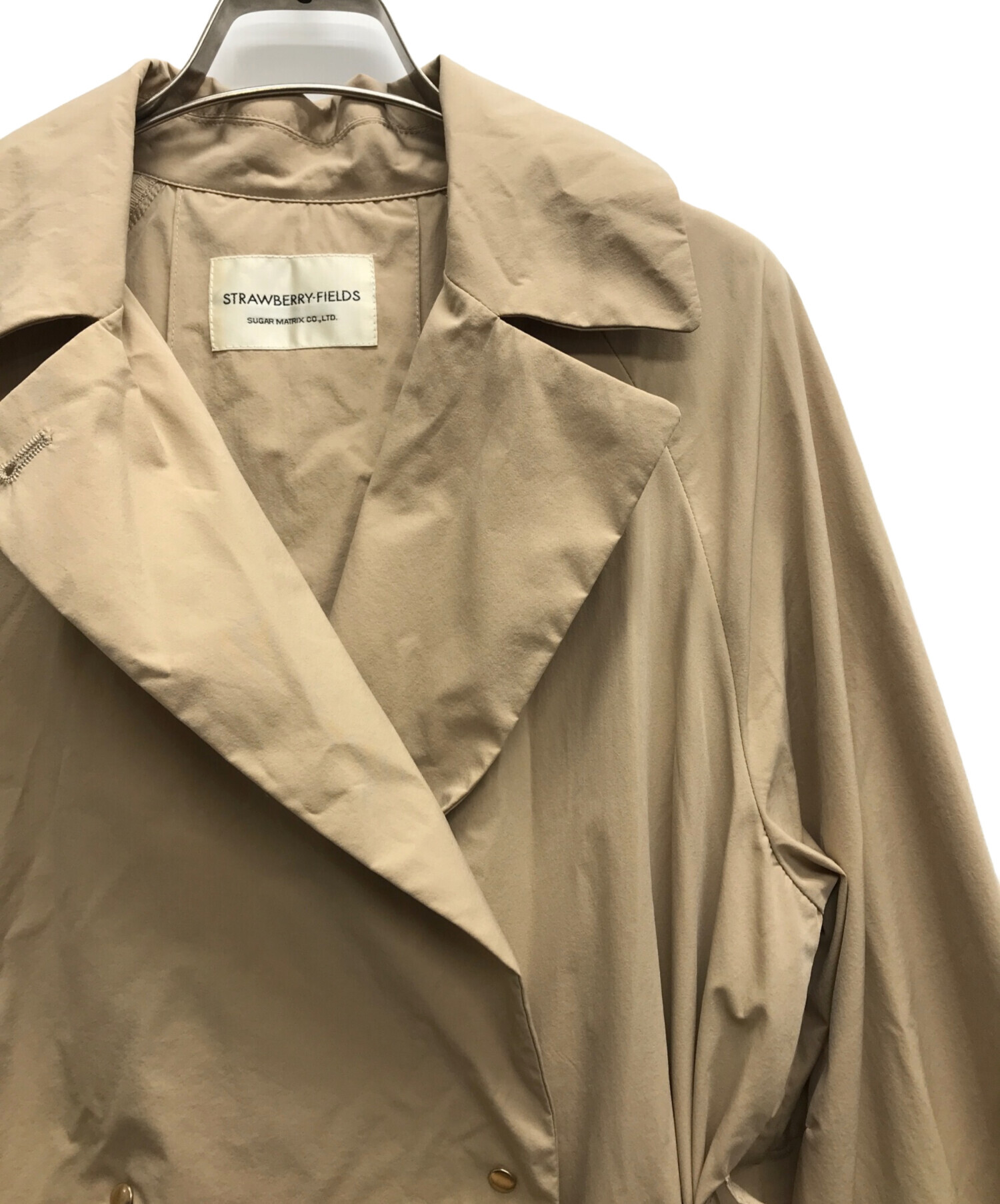 中古・古着通販】STRAWBERRY FIELDS (ストロベリーフィールズ