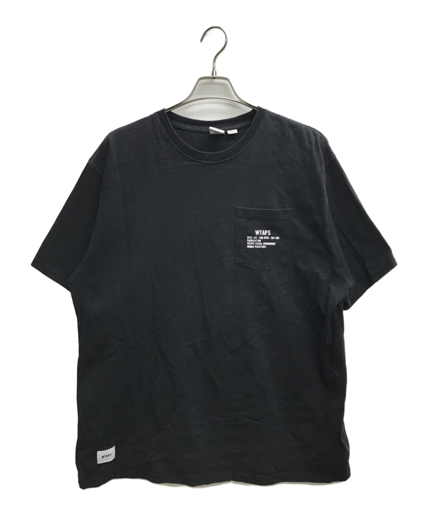 中古・古着通販】WTAPS (ダブルタップス) VANS (バンズ) JAK