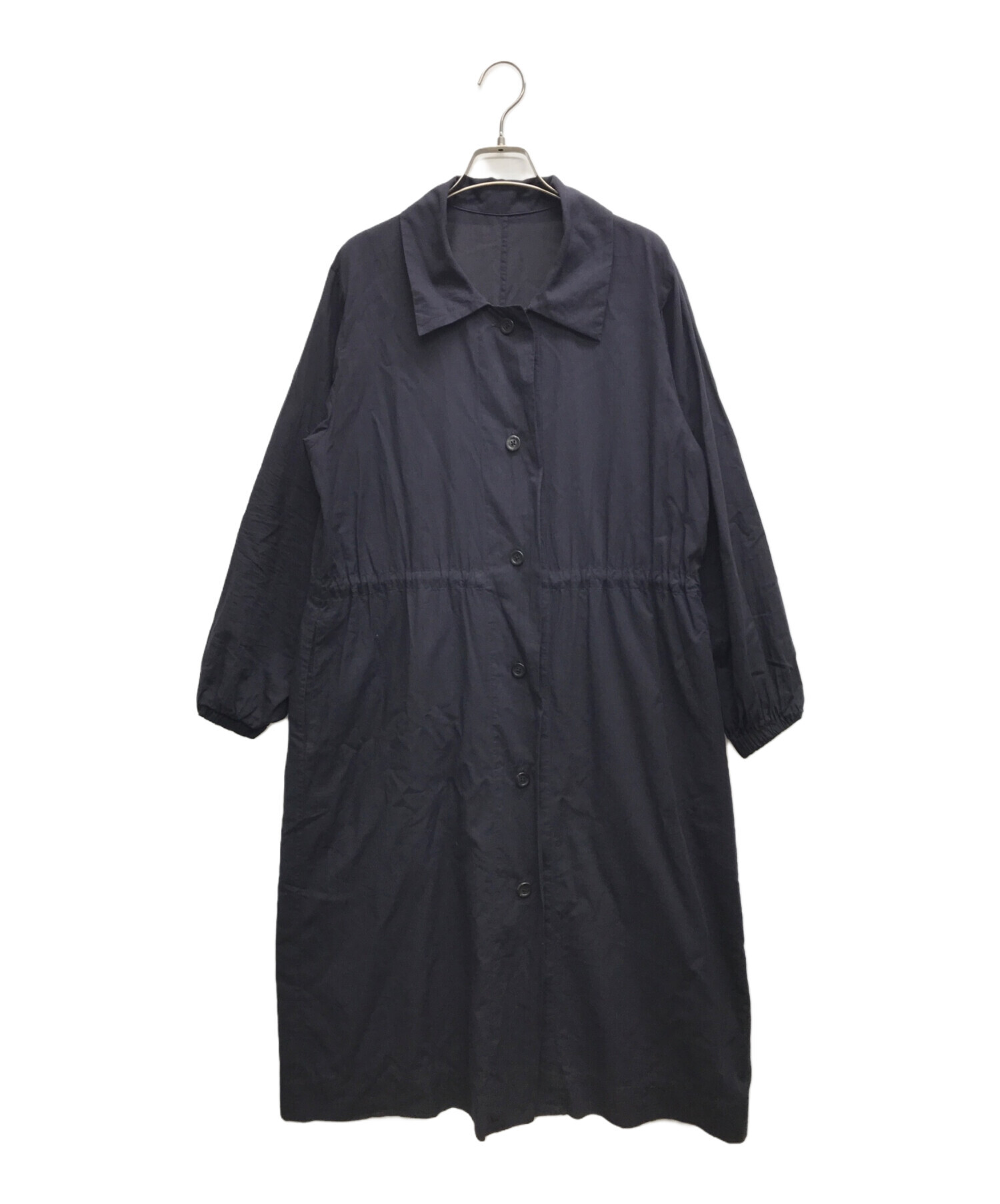 中古・古着通販】MARGARET HOWELL (マーガレットハウエル) WASHED 
