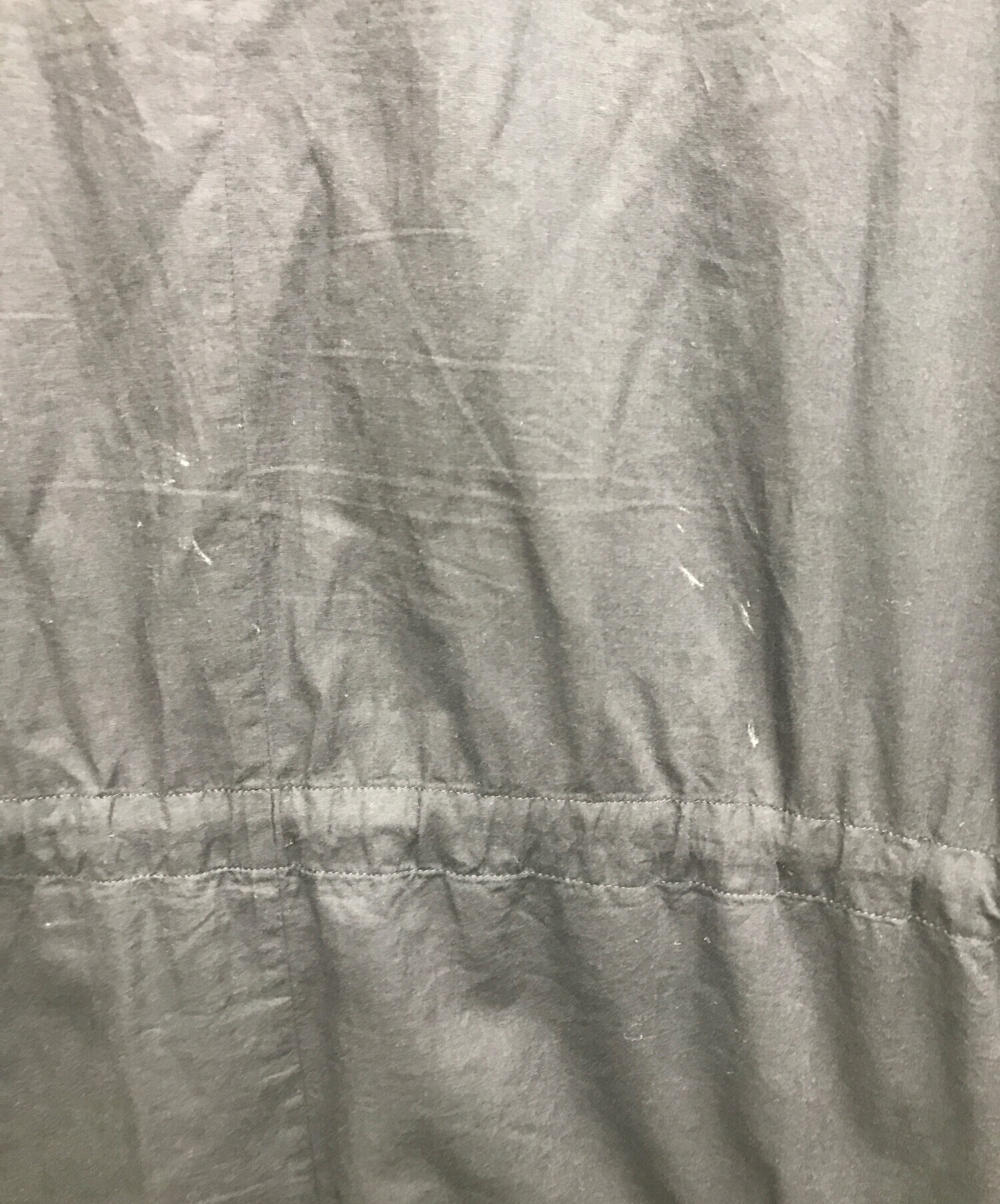 中古・古着通販】MARGARET HOWELL (マーガレットハウエル) WASHED 