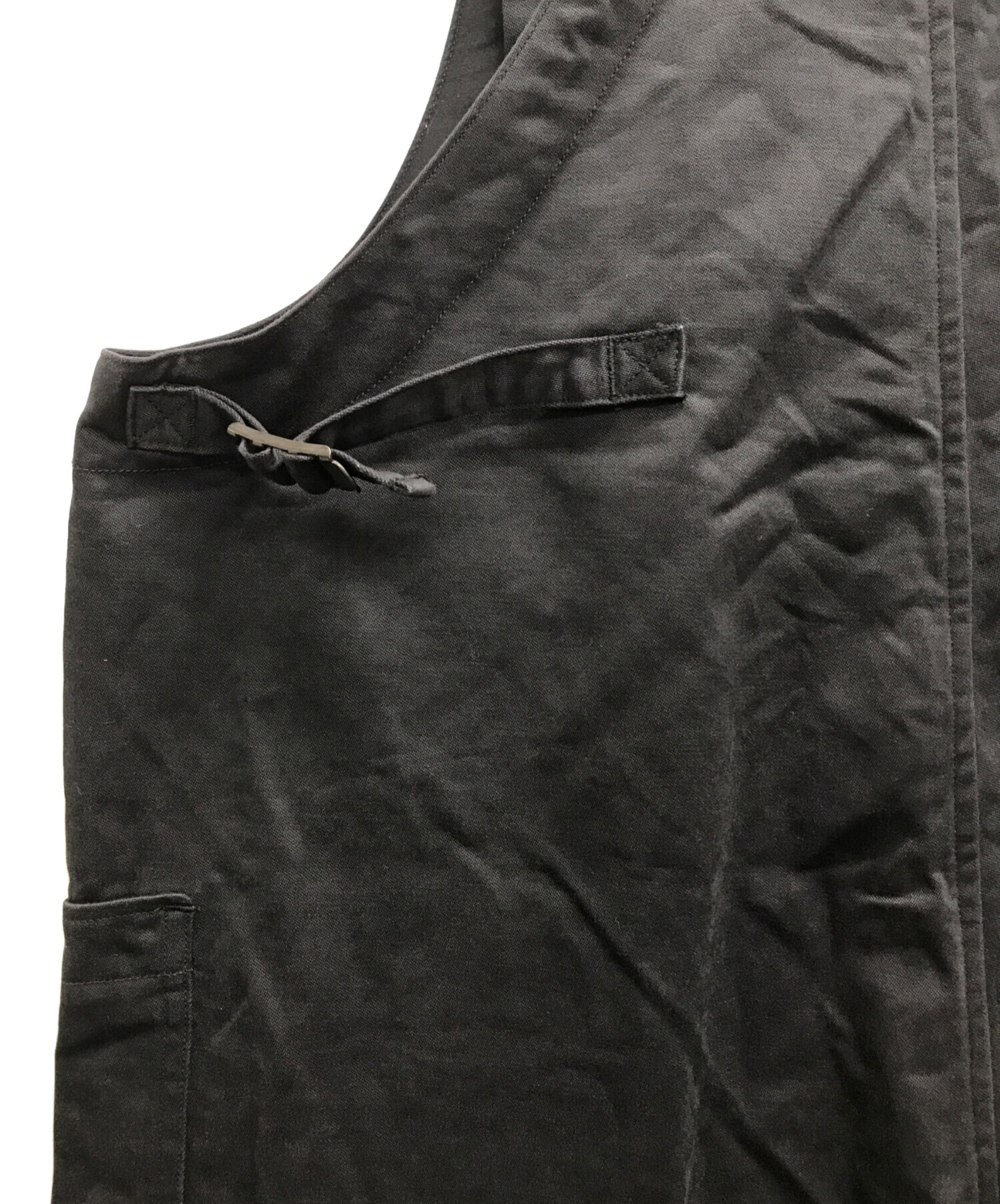 中古・古着通販】KAPTAIN SUNSHINE (キャプテンサンシャイン) デッキ