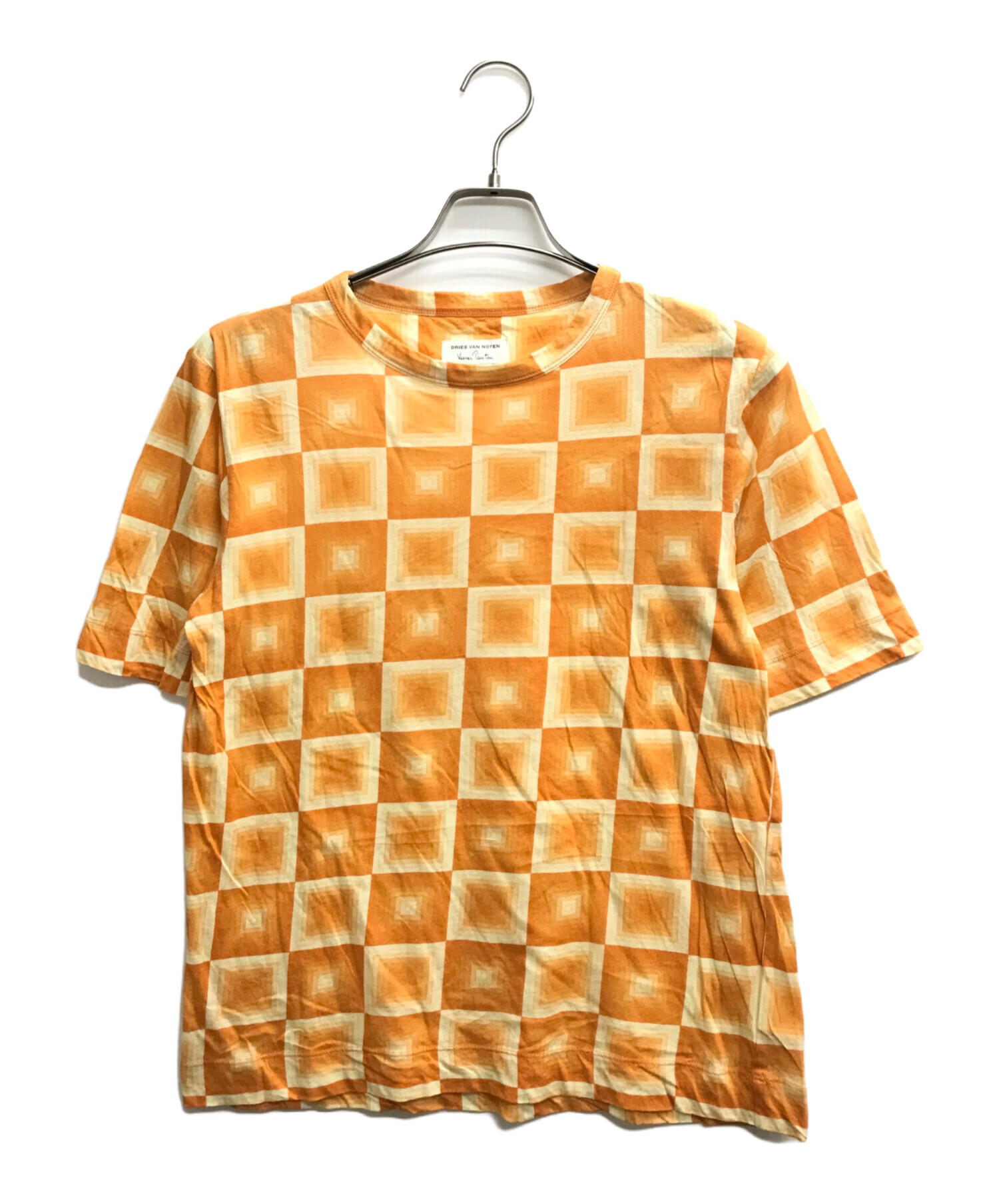 中古・古着通販】DRIES VAN NOTEN (ドリスヴァンノッテン) Verner 