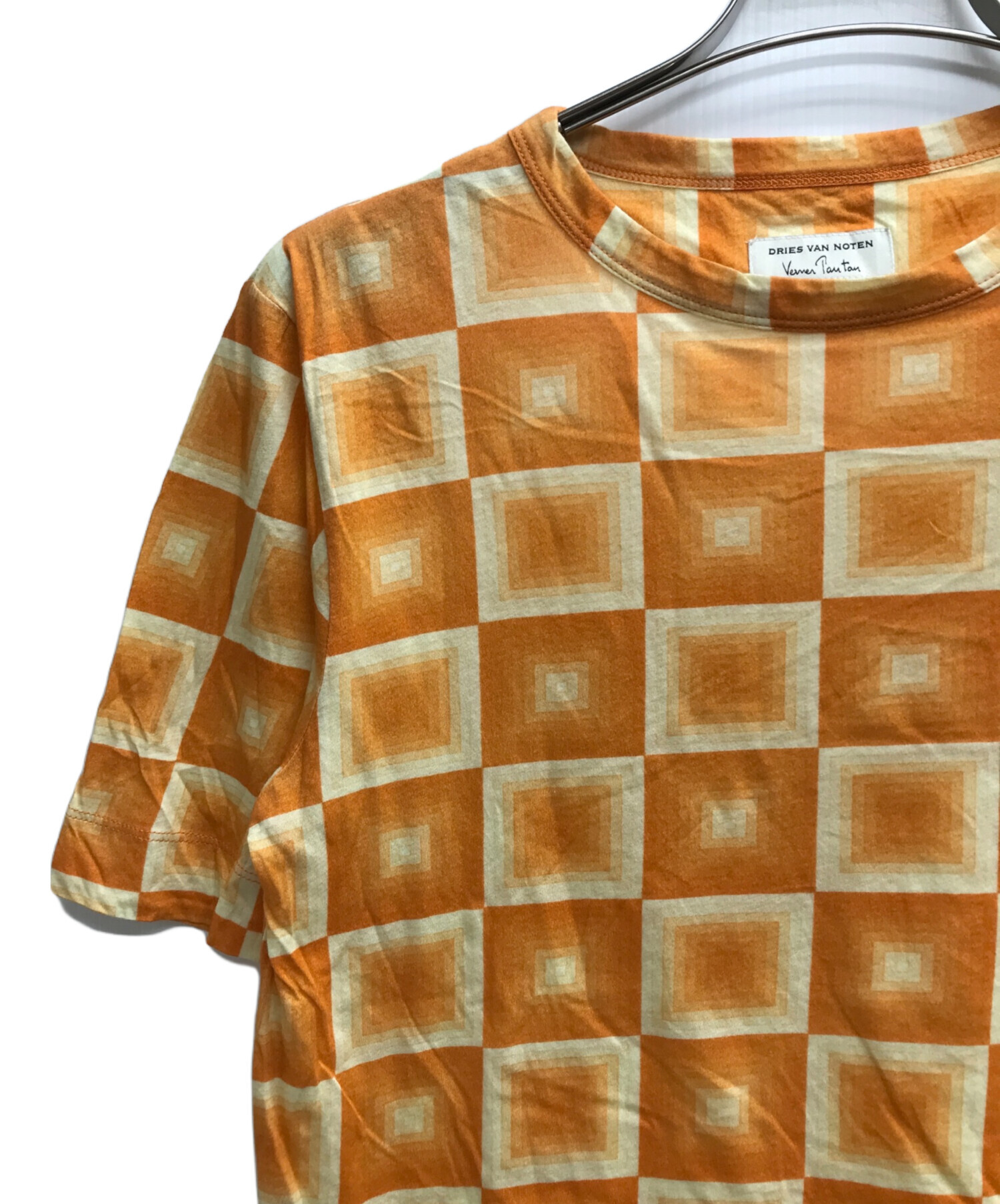 中古・古着通販】DRIES VAN NOTEN (ドリスヴァンノッテン) Verner 