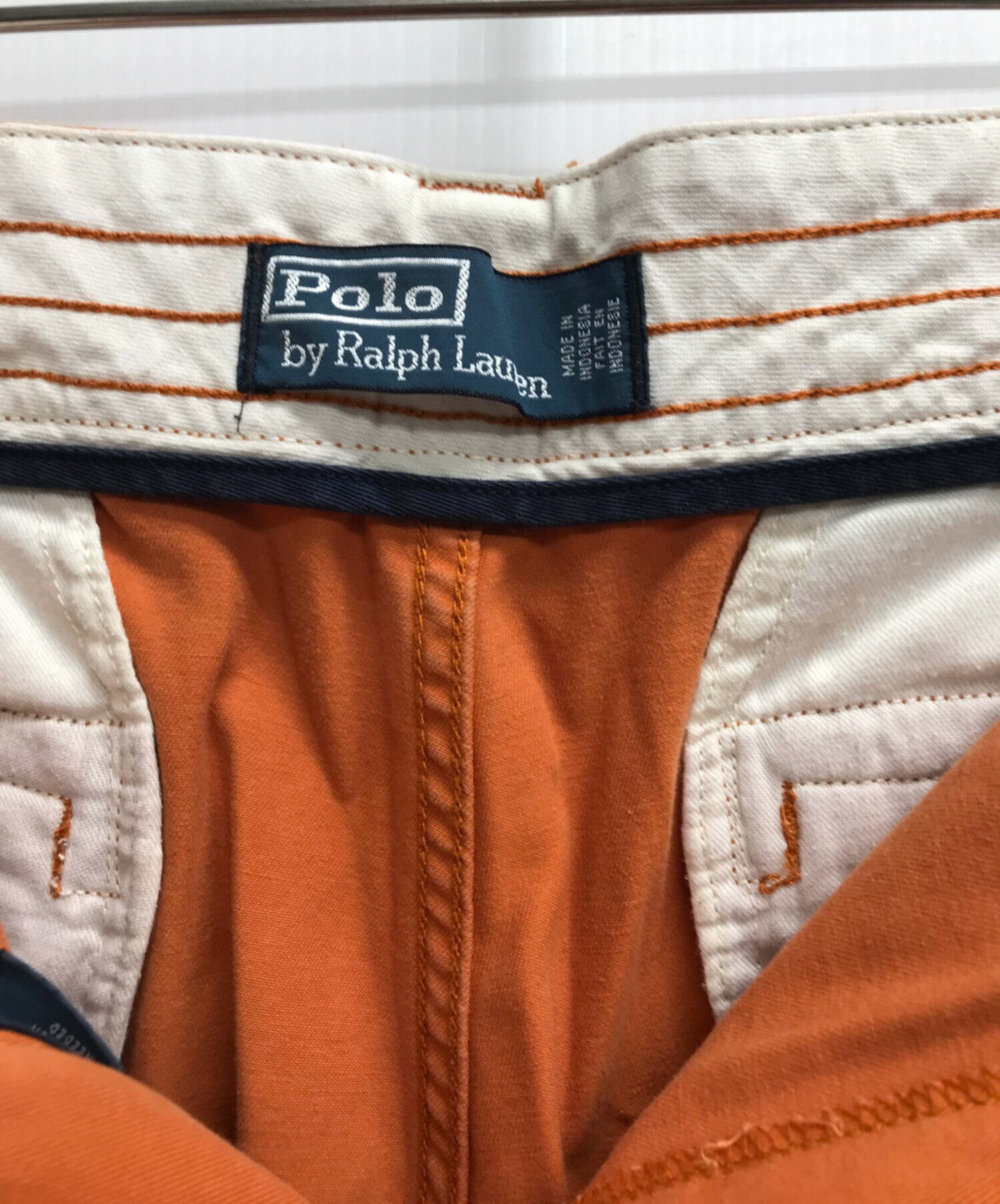 中古・古着通販】POLO RALPH LAUREN (ポロ・ラルフローレン 中古・古着通販】POLO RALPH LAUREN (ポロ・ラルフローレン
