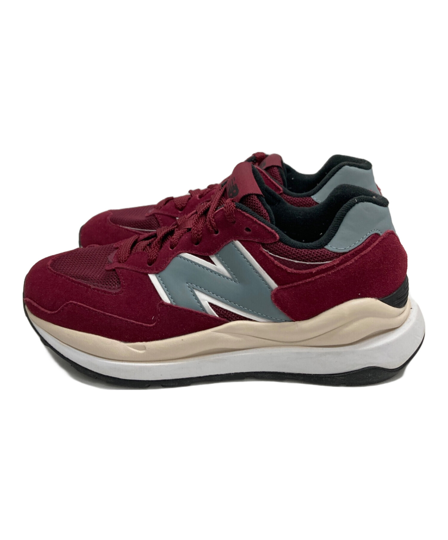 中古・古着通販】NEW BALANCE (ニューバランス) ローカット