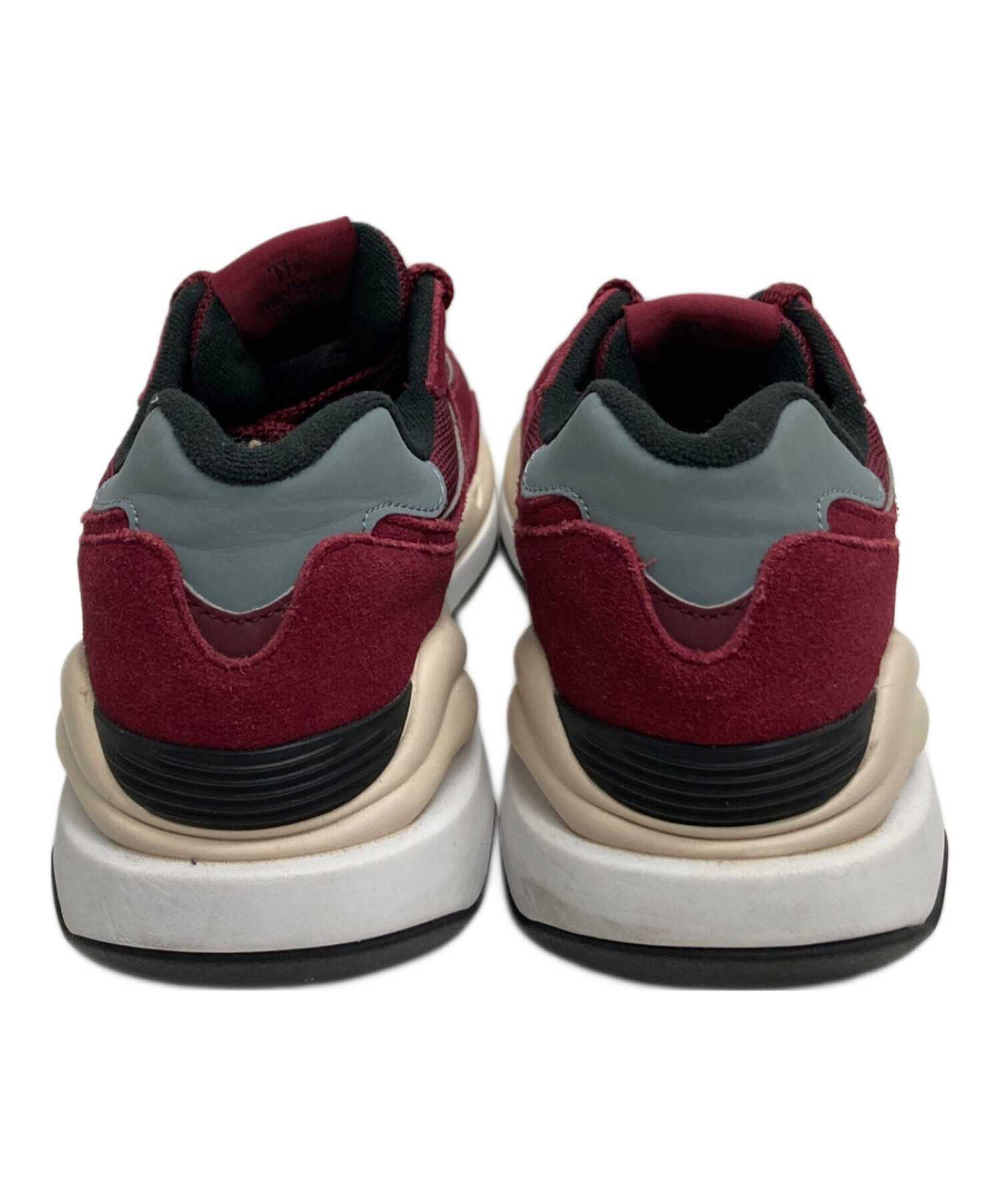 新品未使用★Newbalanceスニーカー New Balance 新品 ニューバランス x ミタスニーカーズ mita