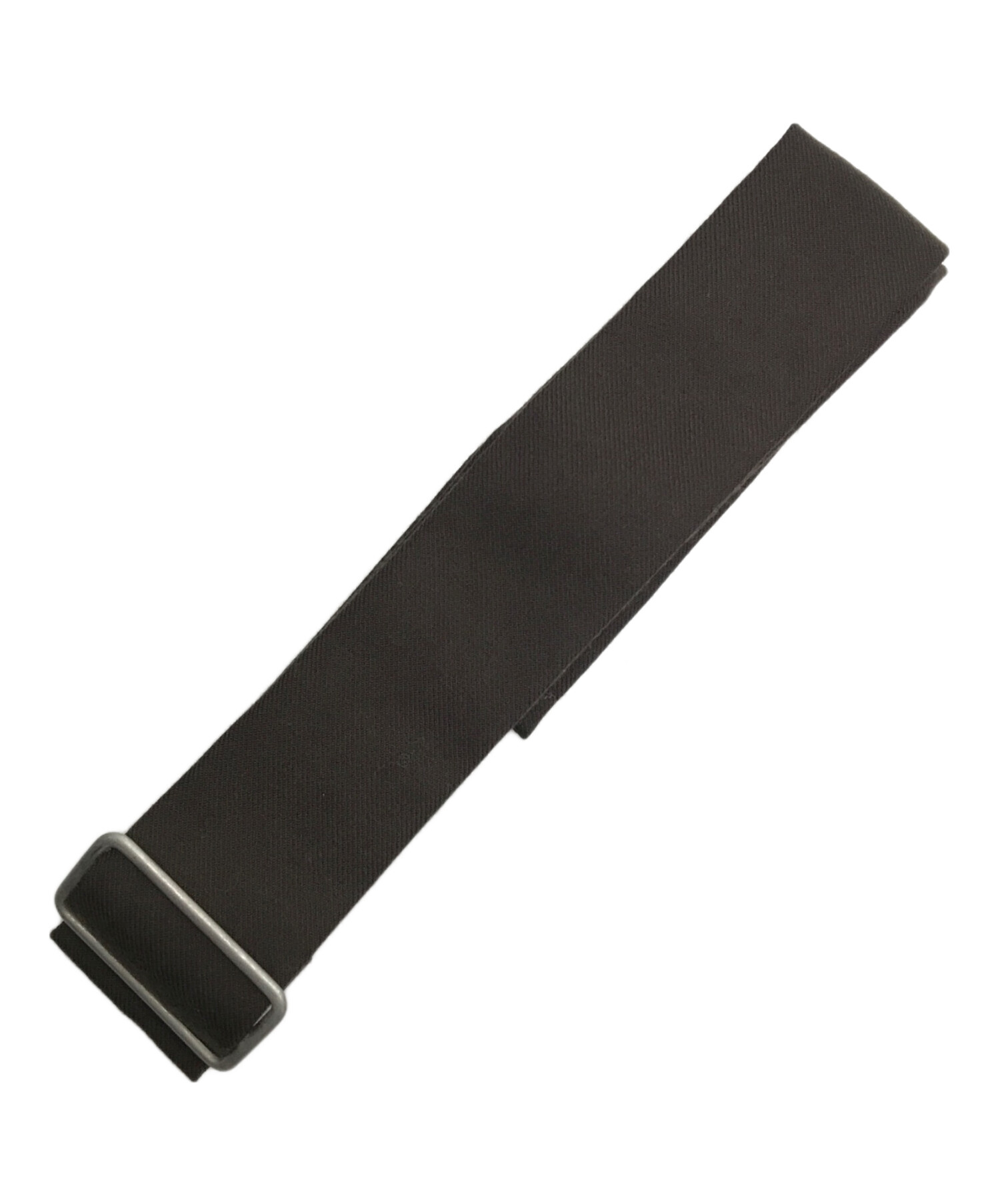 中古・古着通販】SUNSEA (サンシー) N.M THICKENED TEKETEKE PANTS/N.M