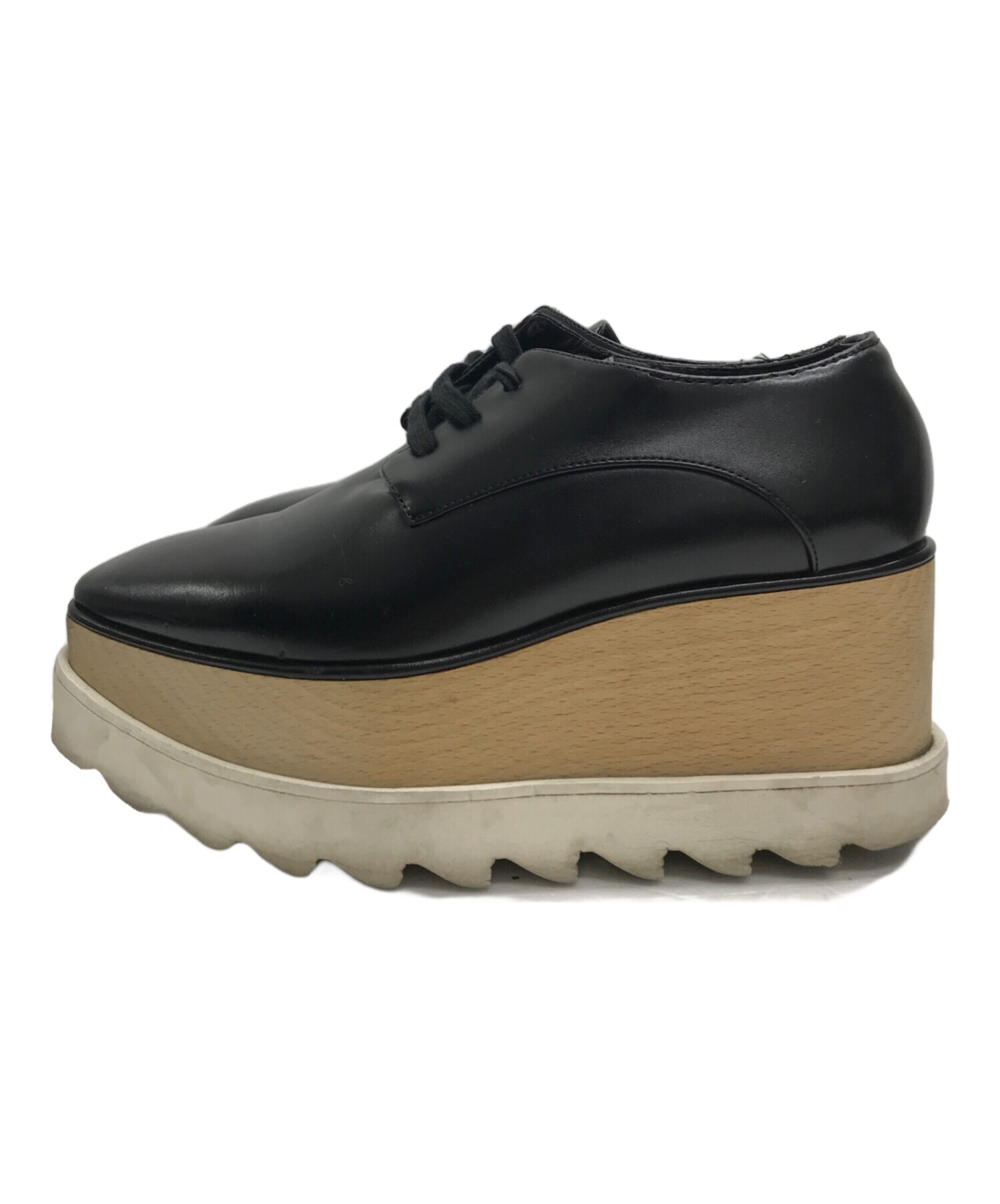 最終処分！ステラマッカートニー シューズ サイズ39.5 最終処分！ステラマッカートニー シューズ サイズ39.5