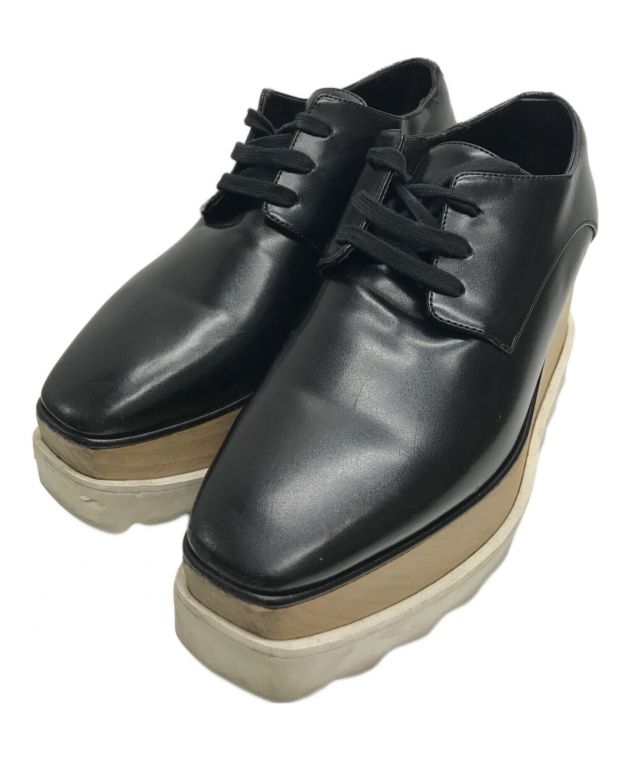 中古・古着通販】STELLA McCARTNEY (ステラマッカートニー) 厚底