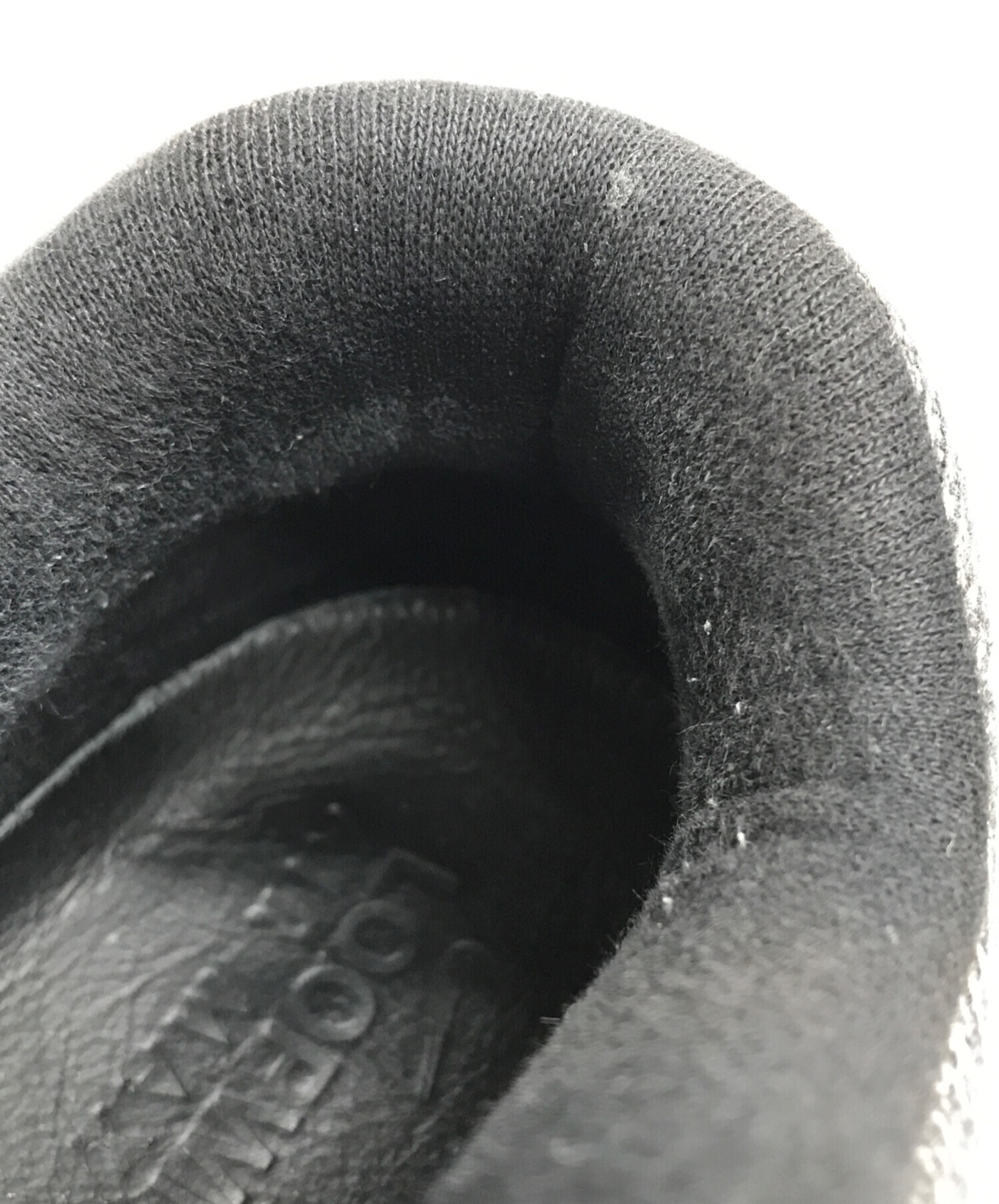 中古・古着通販】NIKE (ナイキ) LOOPWHEELER (ループウィラー) エア