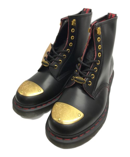 中古・古着通販】Dr.Martens (ドクターマーチン) YEAR OF THE DRAGON 8