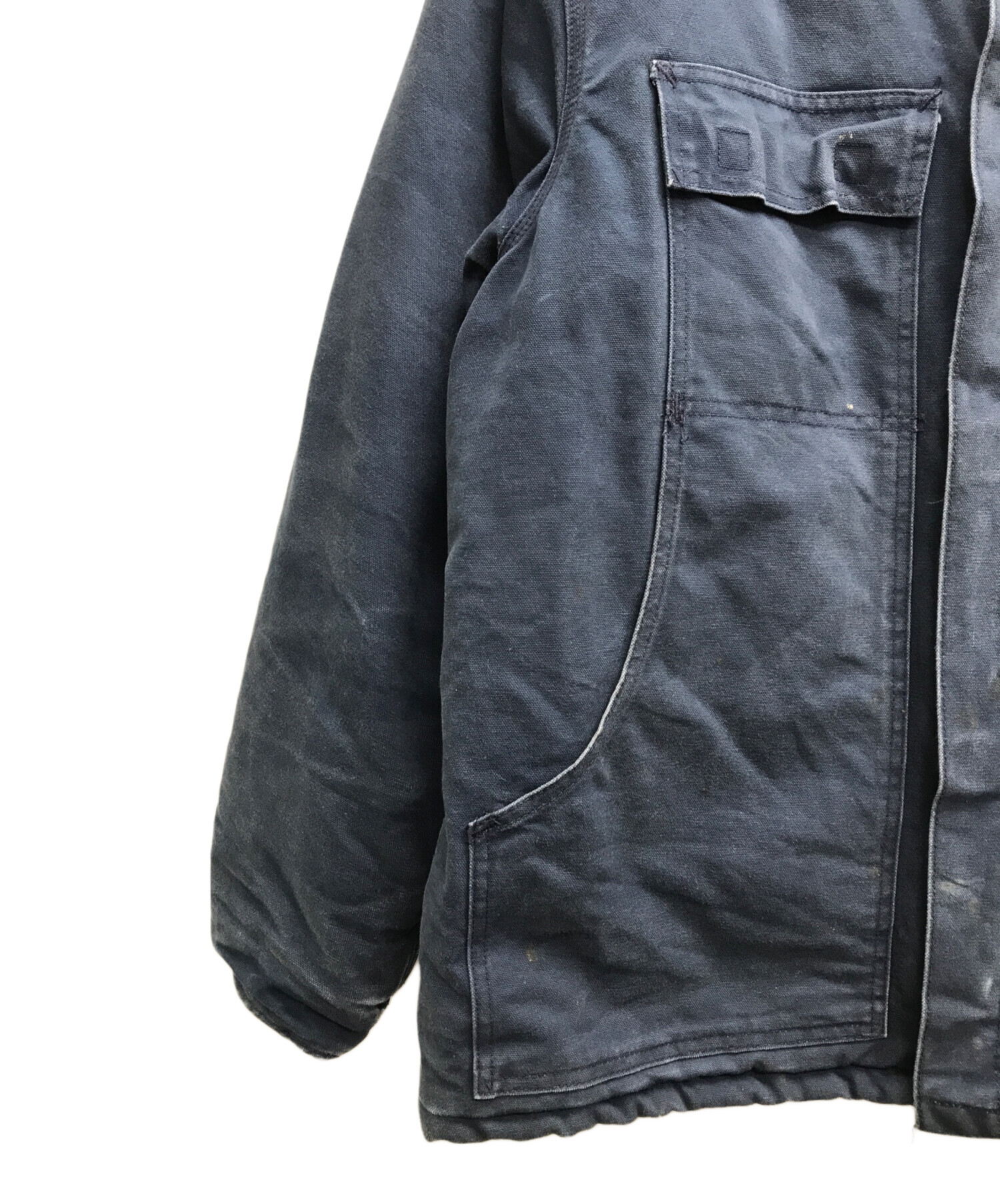 中古・古着通販】CarHartt (カーハート) トラディショナルジャケット