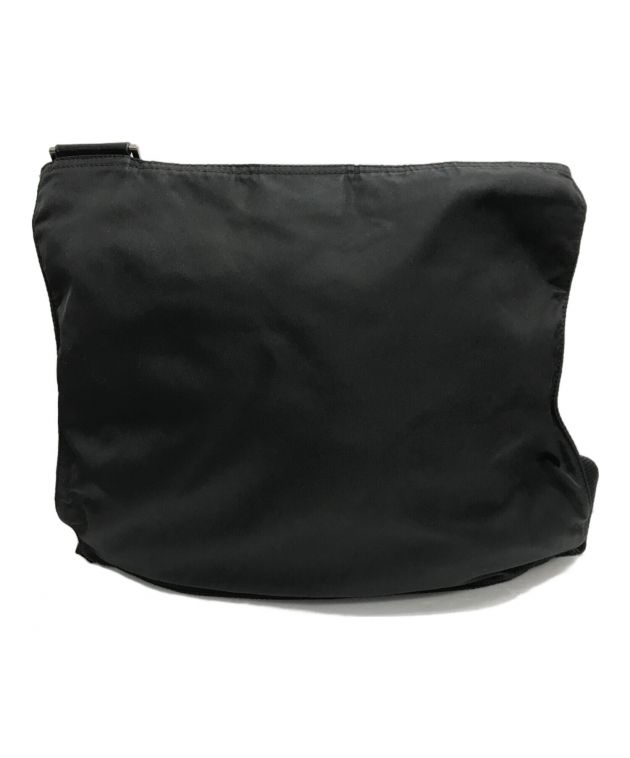 PRADA ボディバッグ ナイロン プラダ(PRADA) ナイロン ボディバッグ・ウエストポーチ | 通販・人気