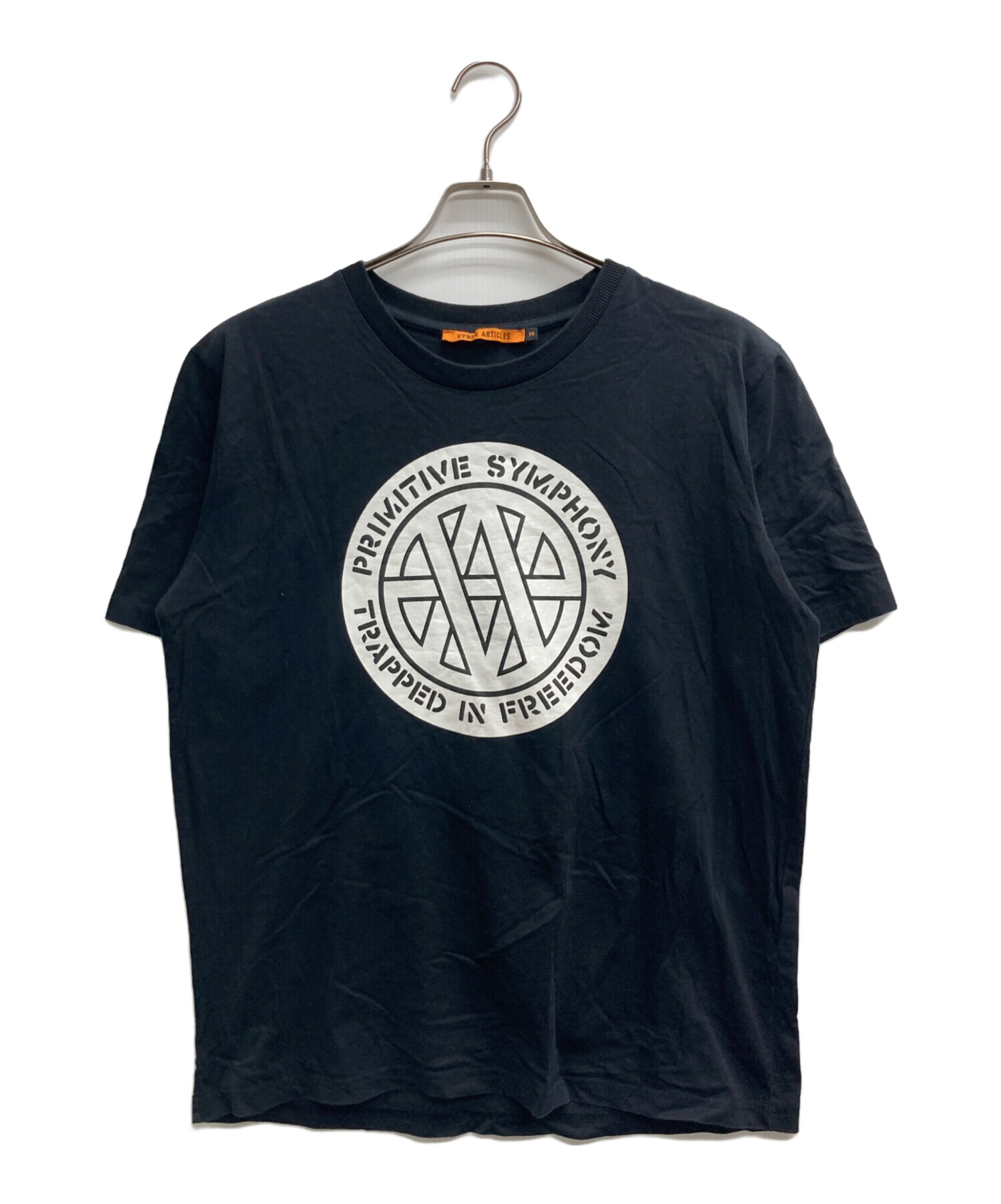 中古・古着通販】VYNER ARTICLES (ヴァイナー アーティクルズ) rekola 