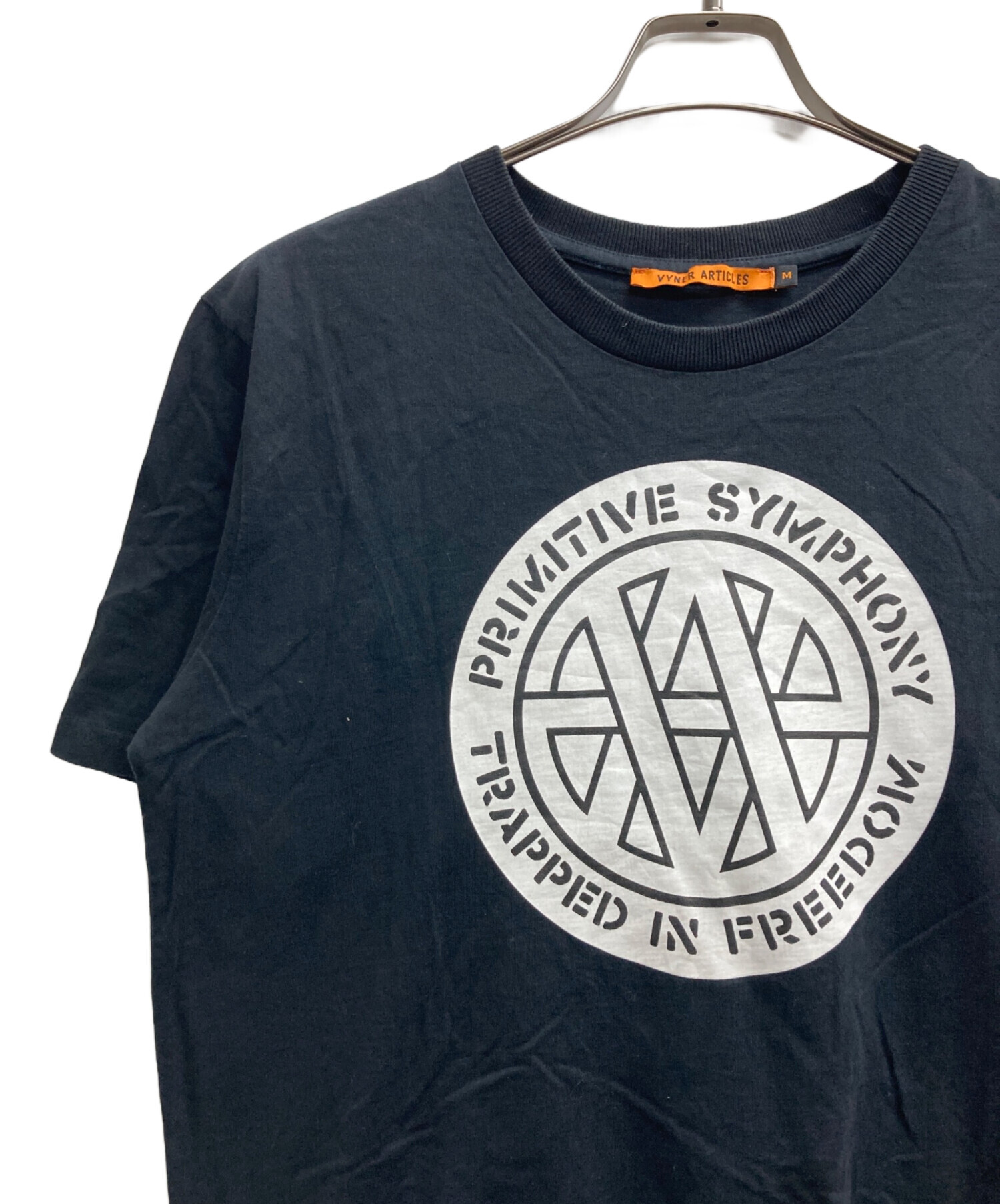 中古・古着通販】VYNER ARTICLES (ヴァイナー アーティクルズ) rekola 