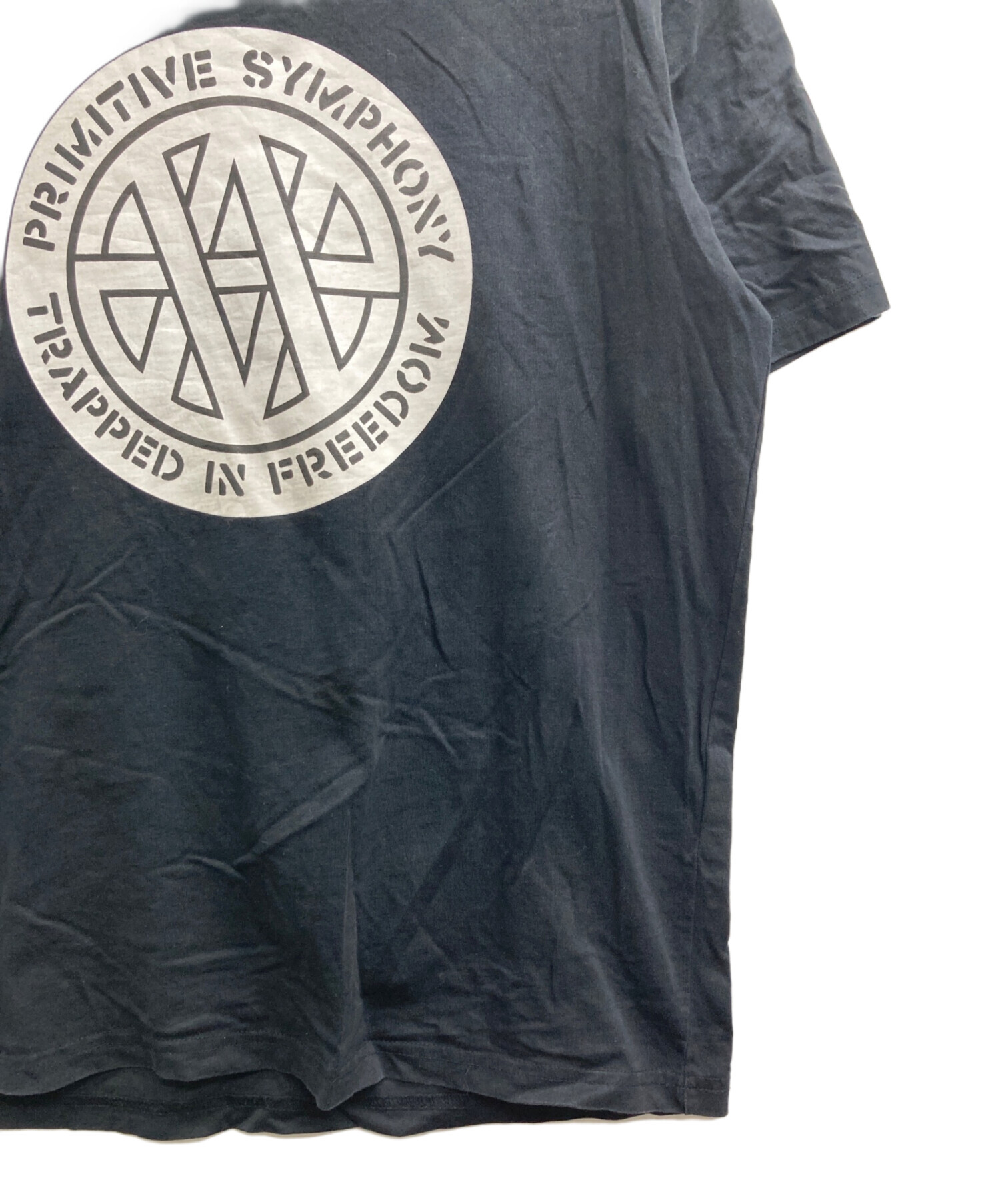 VYNER ARTICLES Tシャツ・カットソー メンズ ヴァイナーアーティクルズ