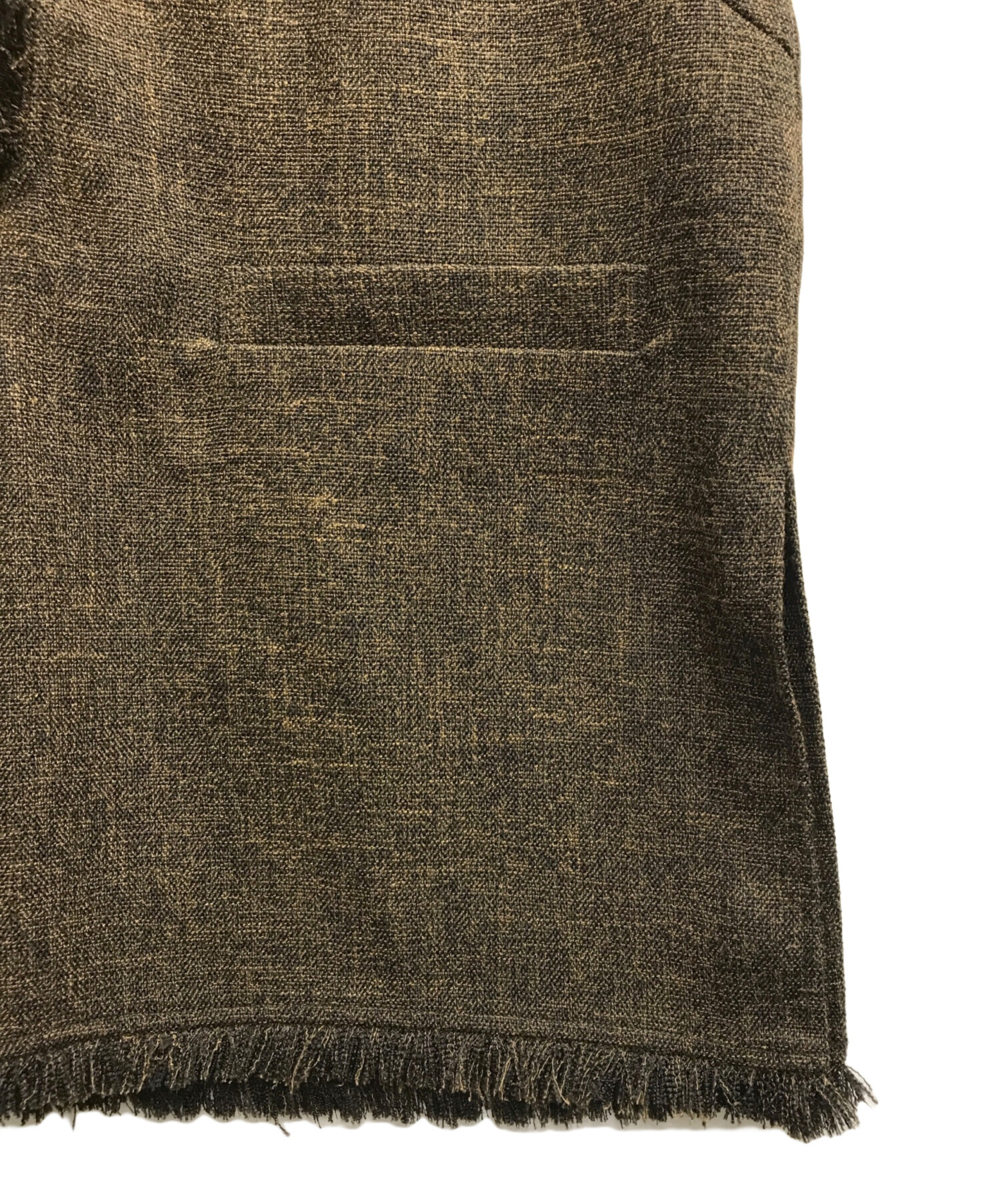 中古・古着通販】COLLAGE GALLARDAGALANTE (コラージュ ガリャルダ