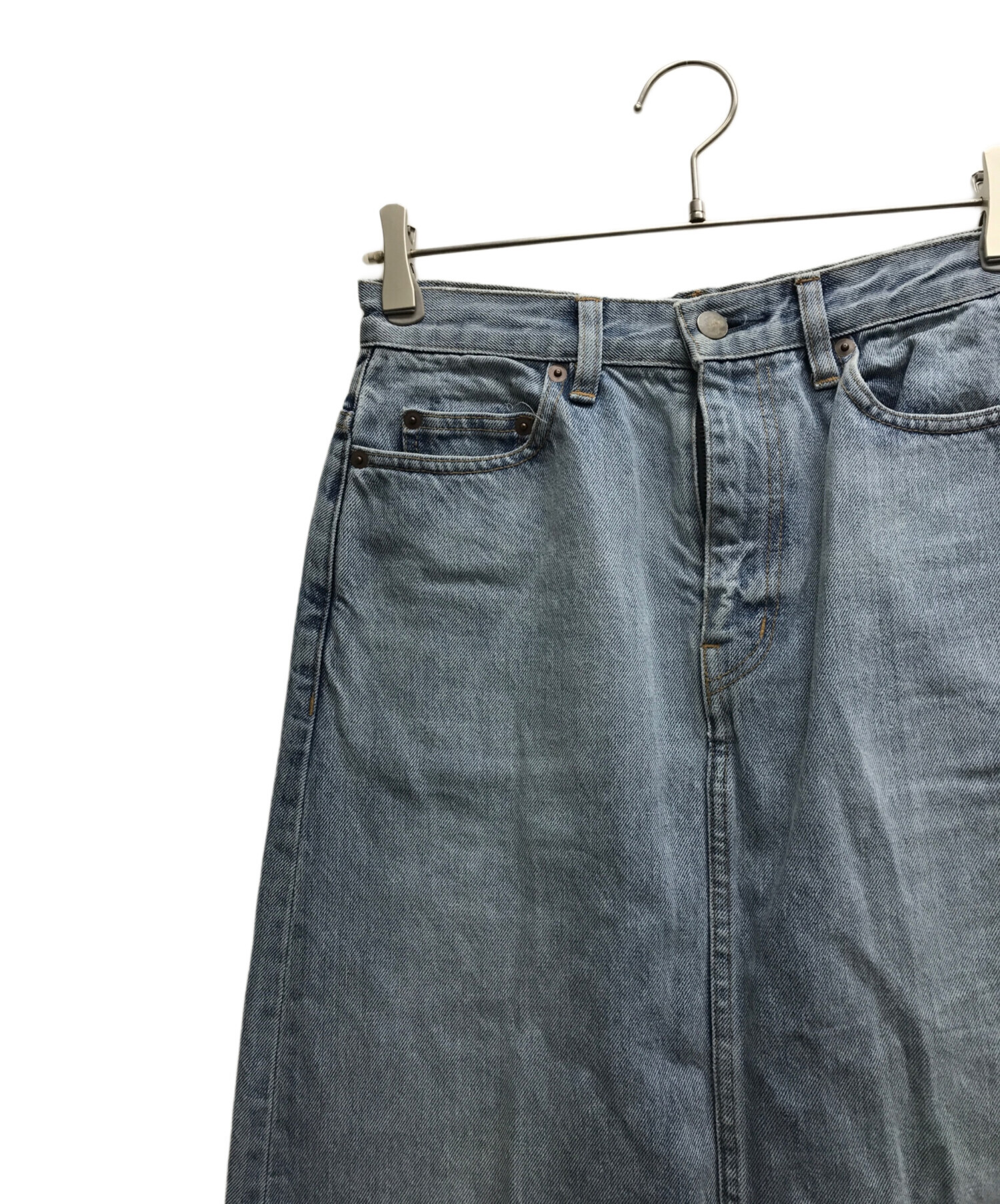 EVERYDAY I LIKE. デニム スカート Deuxieme Classe EVERYDAY I LIKE