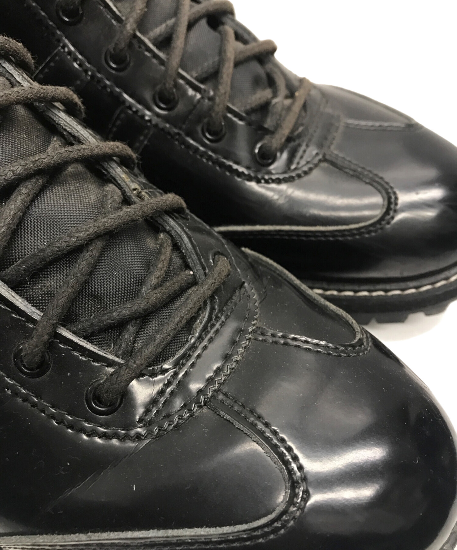 中古・古着通販】Onitsuka Tiger (オニツカタイガー) MEXICO