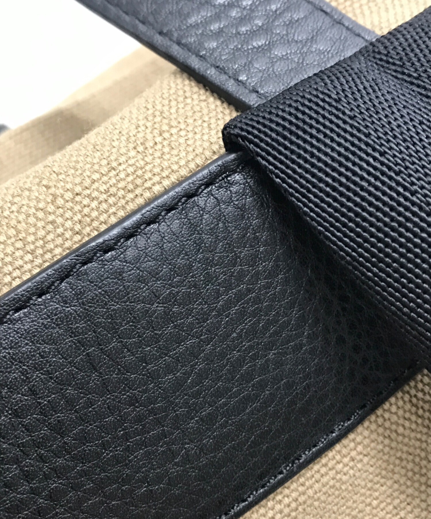 BURBERRY 引取先探し BURBERRY チェック柄ボストンバッグ | Hedy