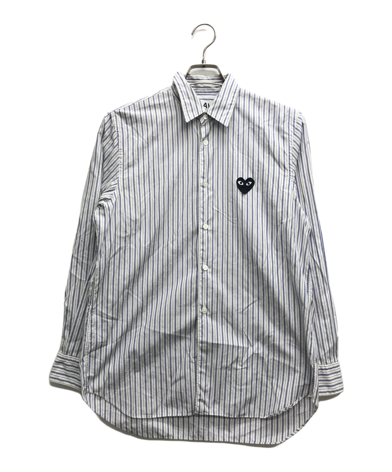 中古・古着通販】PLAY COMME des GARCONS (プレイ コムデギャルソン
