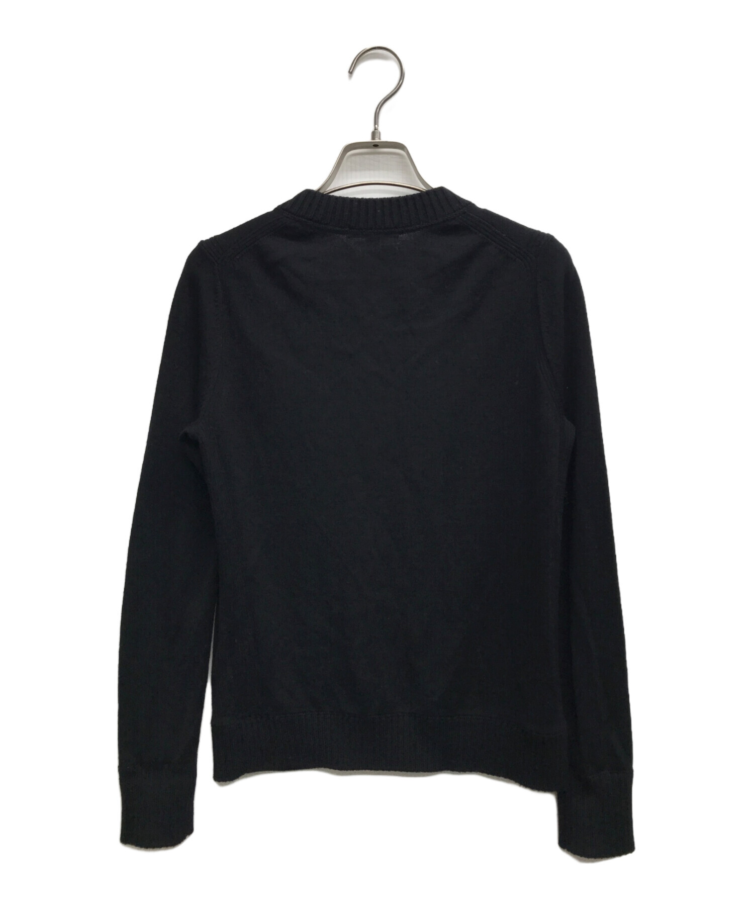 未使用級 バーバリーロンドン ニットジャケット カーディガン セーター 中古・古着通販】BURBERRY LONDON (バーバリーロンドン) ニット