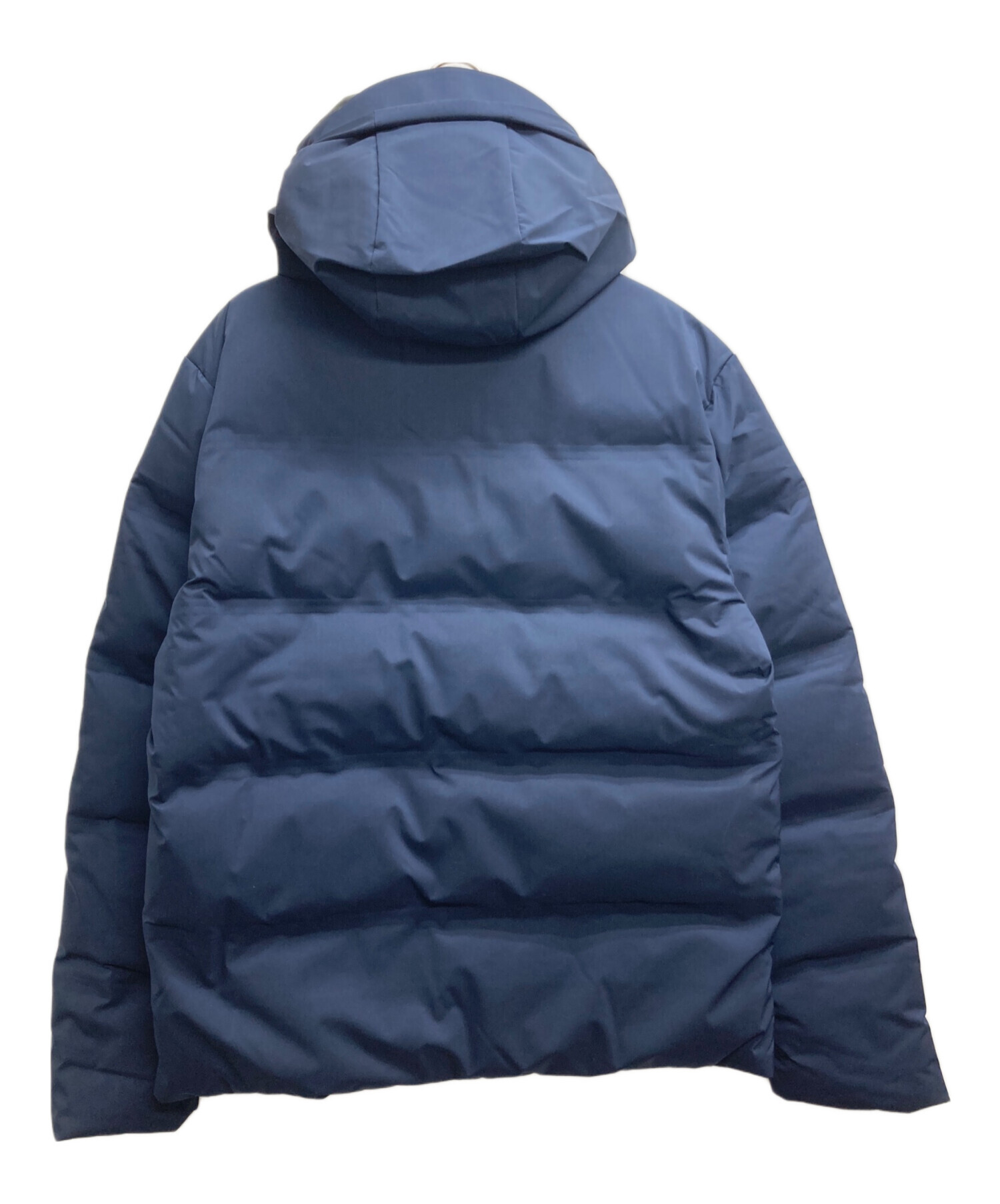 【廃盤カラー？】patagonia ネイビー ジャケット Sサイズ 中古・古着通販】Patagonia (パタゴニア) ジャクソン グレイシャー