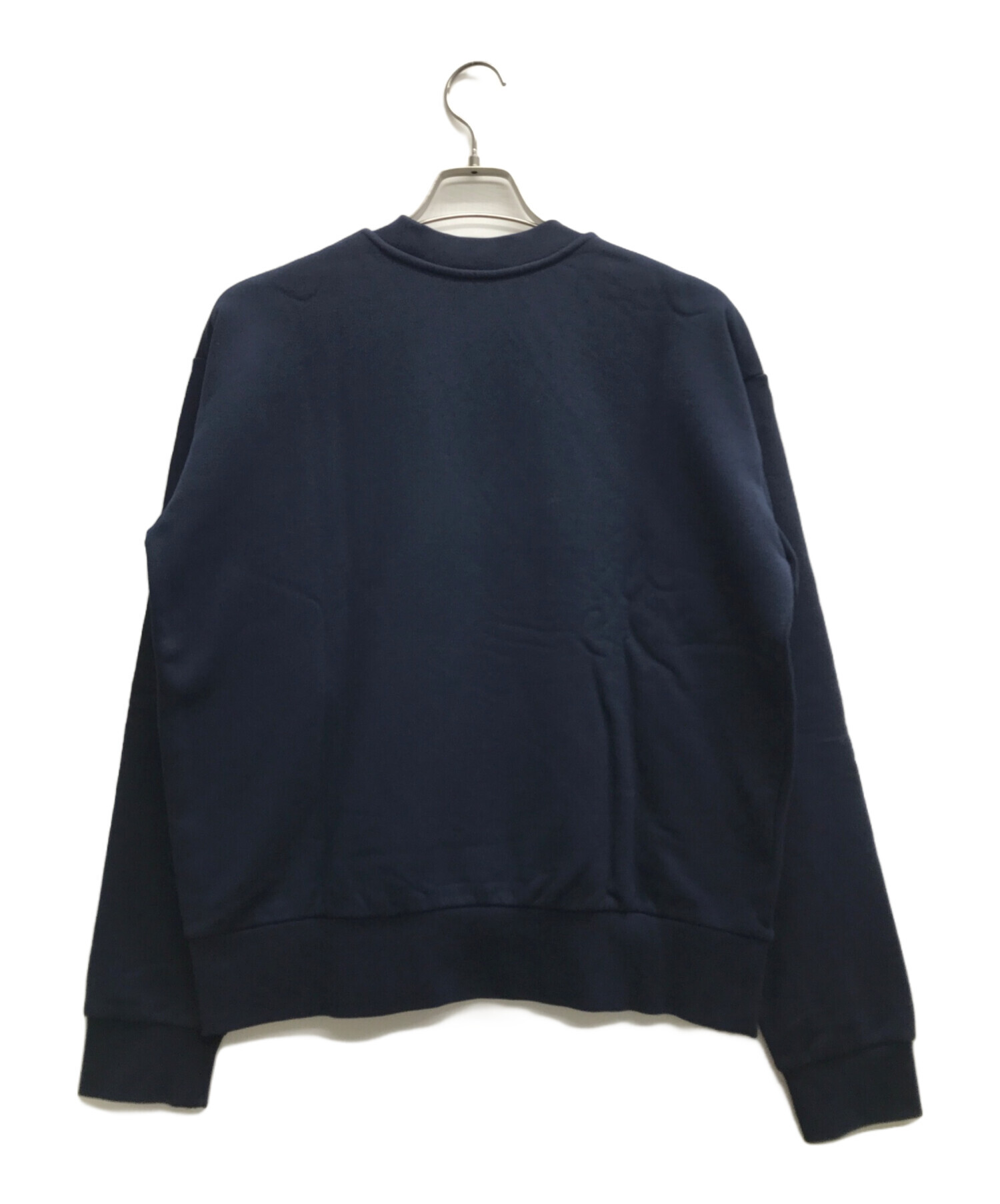 マルニ MARNI スウェット トレーナー 紺 ネイビー 44 メンズ マルニ 