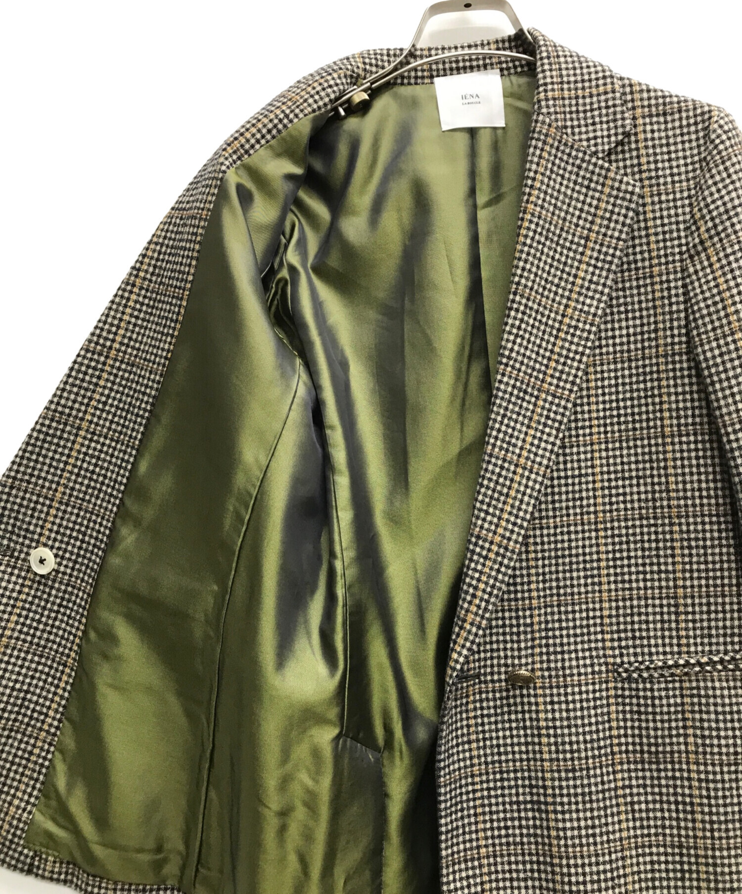 中古・古着通販】IENA LA BOUCLE (イエナ ラ ブークル) ウィンドペン