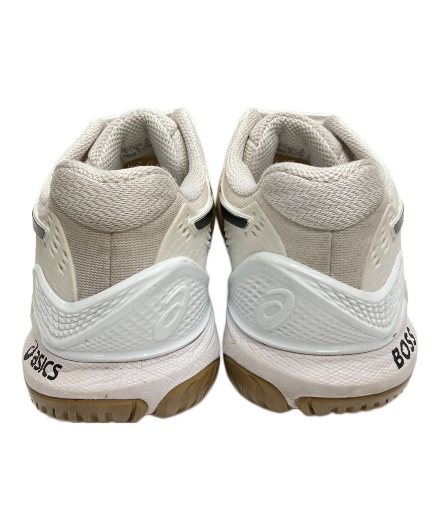 中古・古着通販】asics (アシックス) BOSS (ボス) GEL-RESOLUTION 9