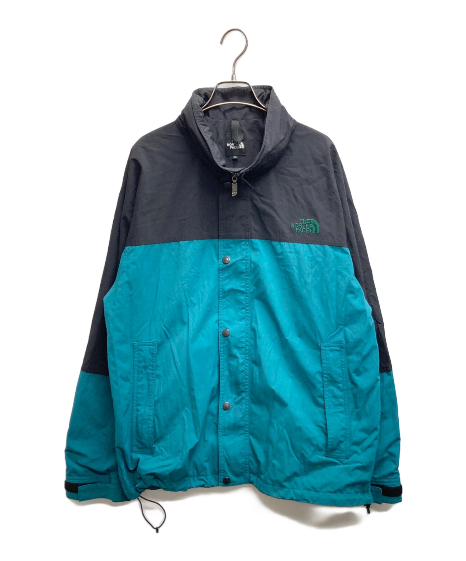中古・古着通販】THE NORTH FACE (ザ ノース フェイス) ハイドレナ